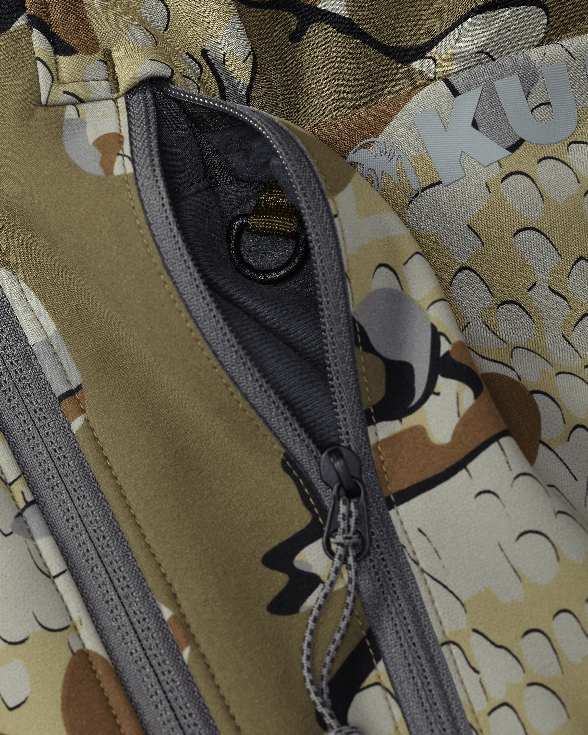 Women's Guide PRO Hooded Jacket | Valo