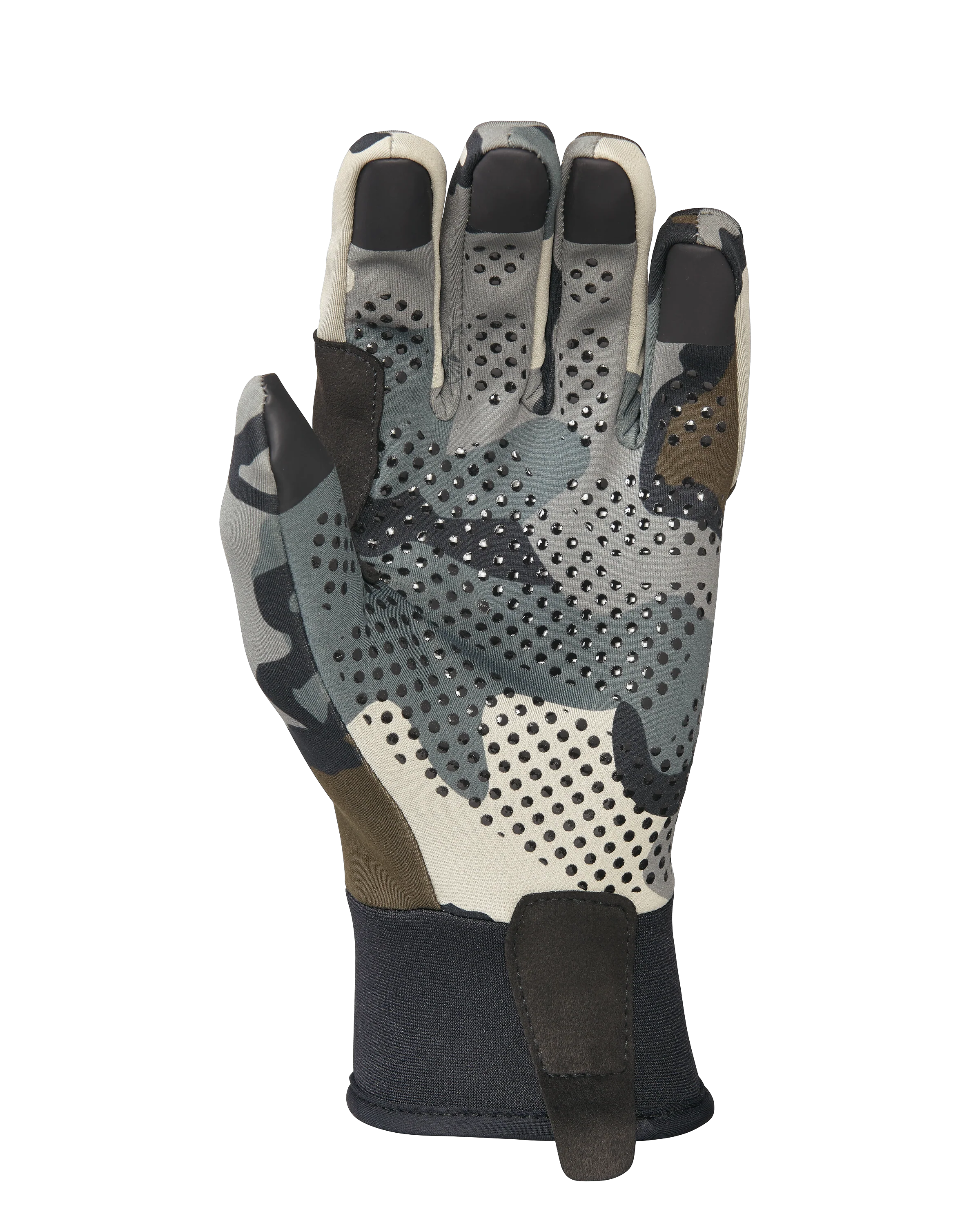 Axis Glove | Vias