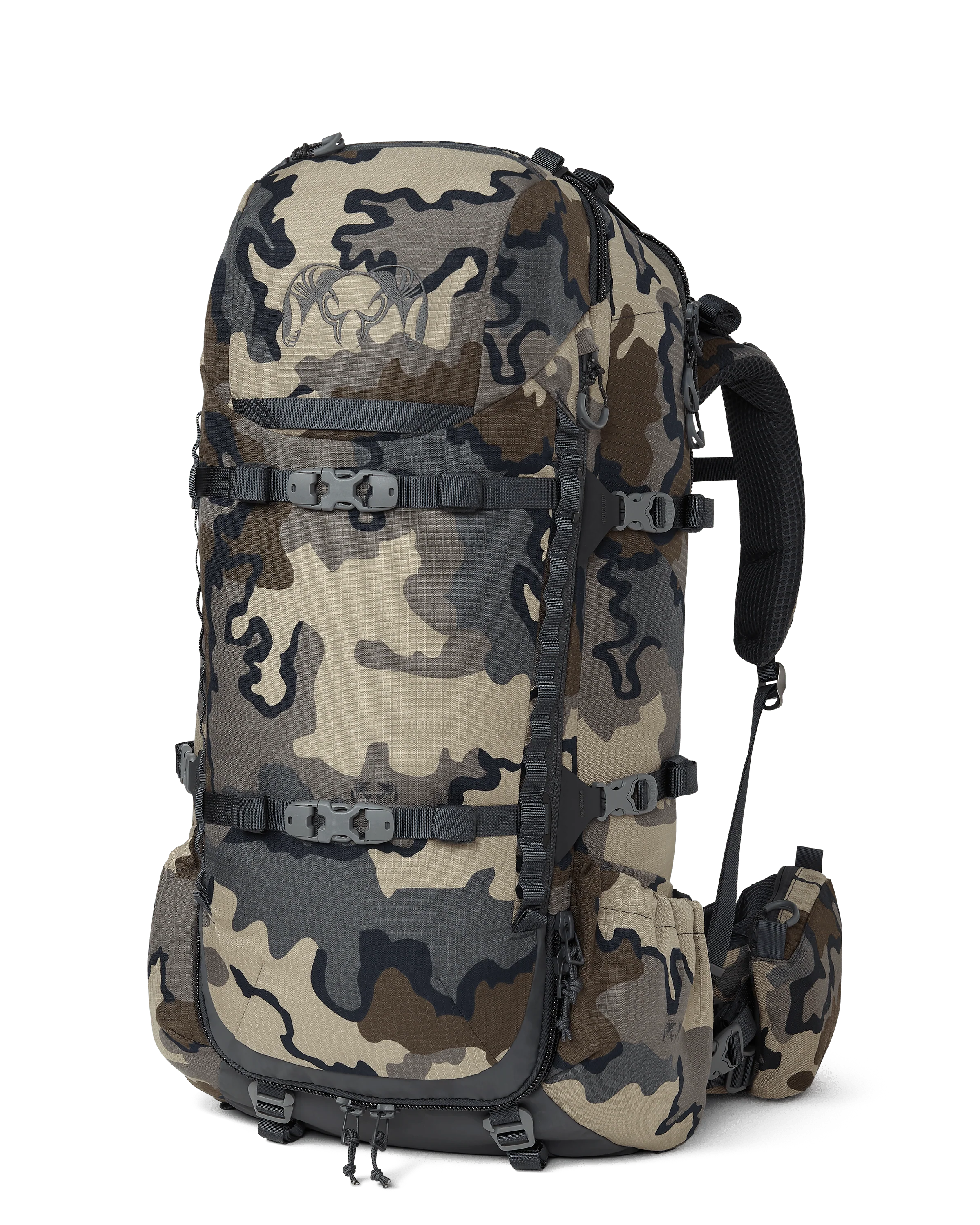 Women's PRO Divide 4500 Pack | Vias