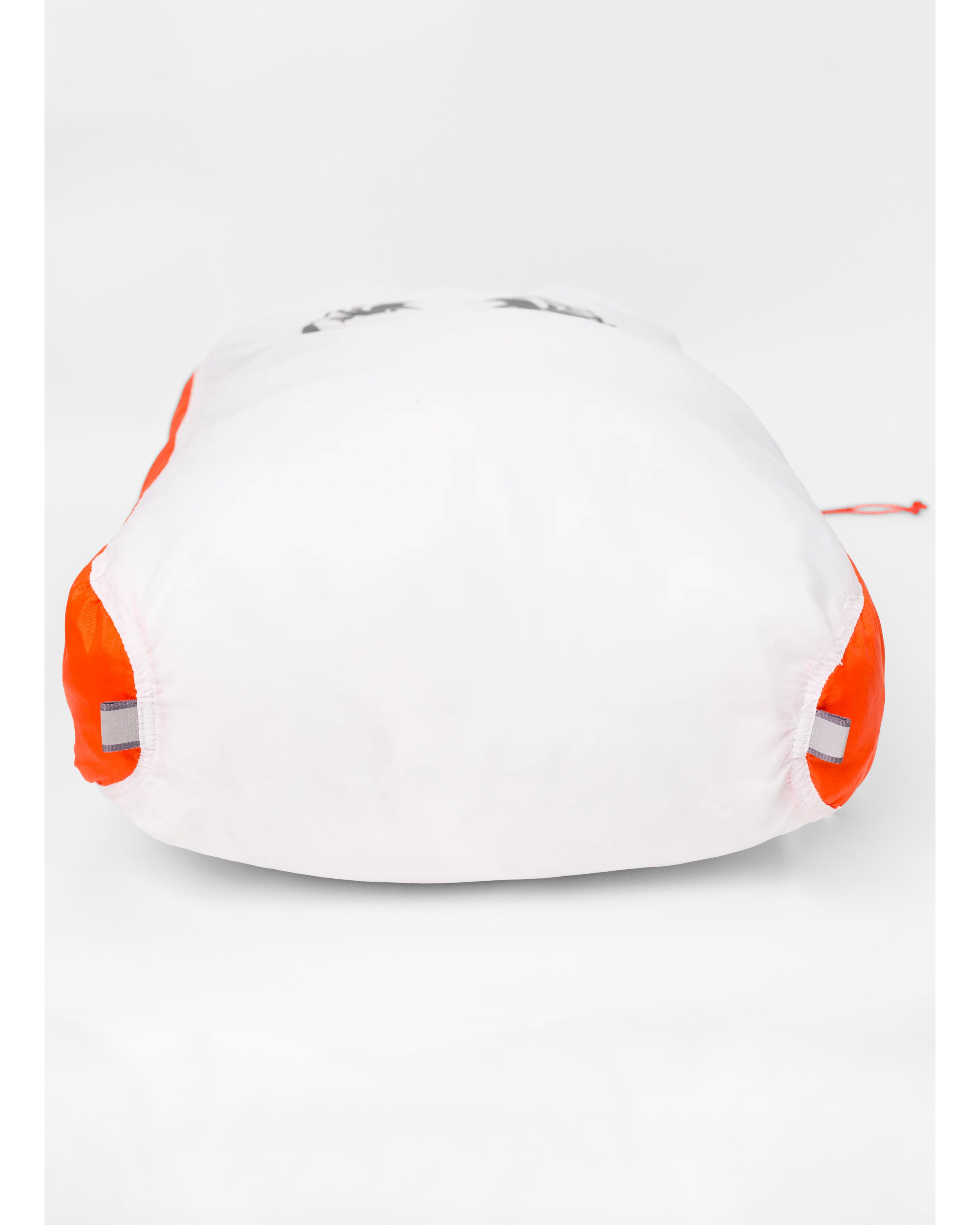 Small Deer/Antelope Game Bag Set | White-Orange