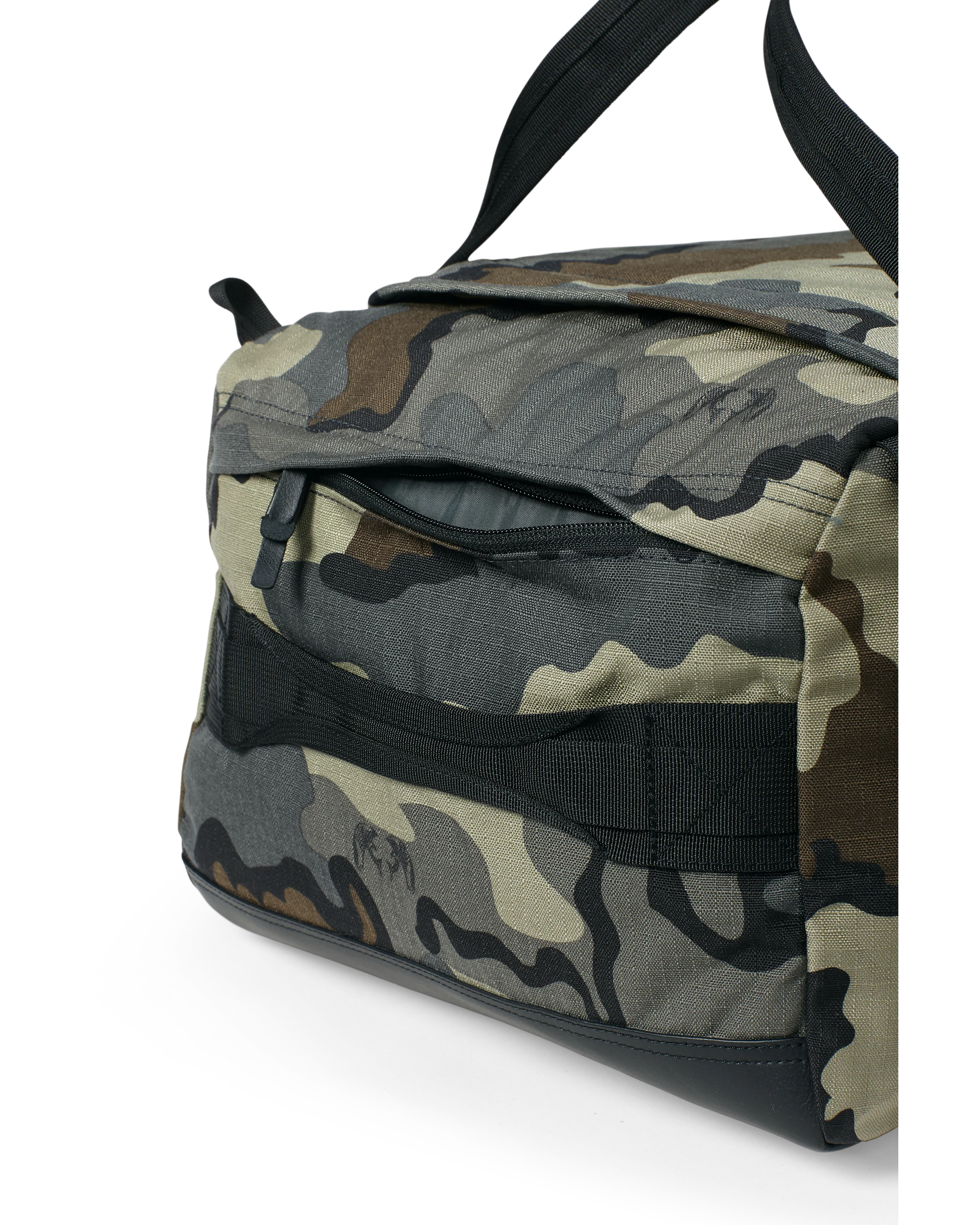 Base Camp CORDURA Duffel | Vias