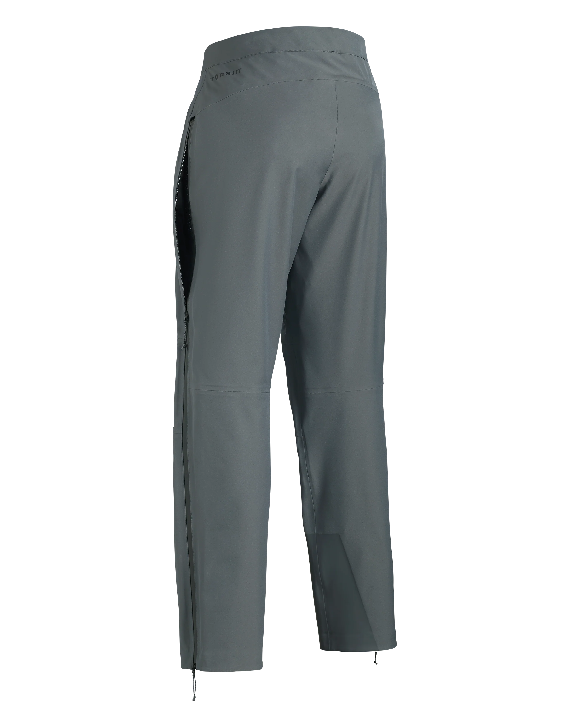 Women's Chugach TR Rain Pant | Gunmetal