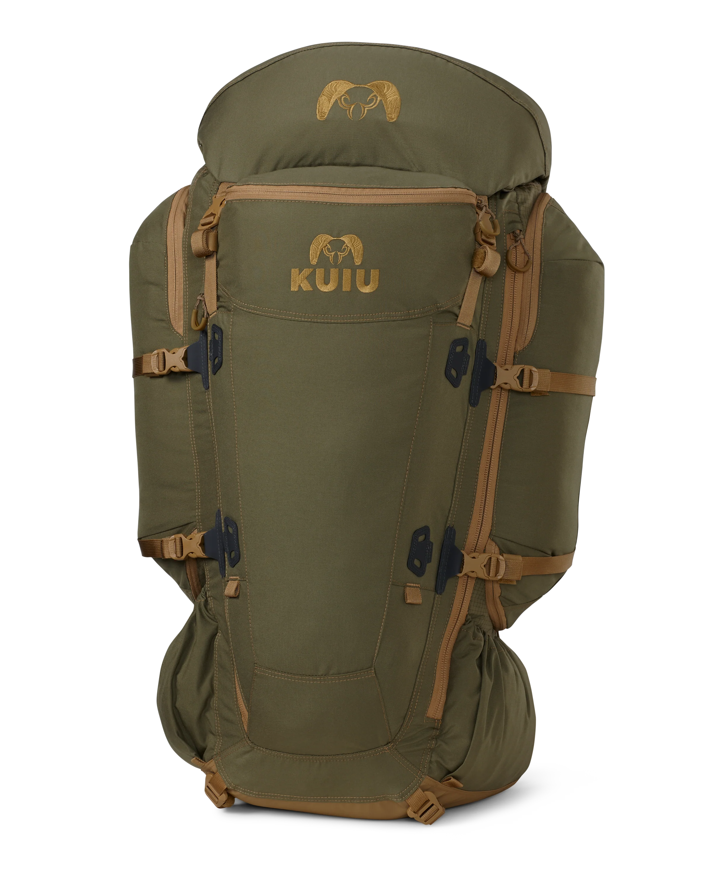 PRO LT Bag | Evergreen