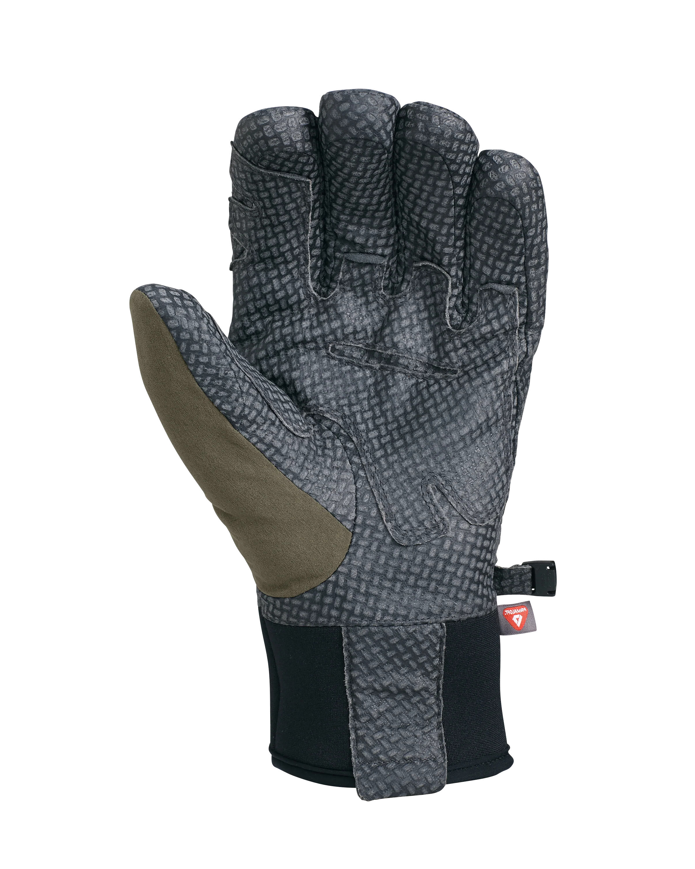 Expedition Glove | Ash