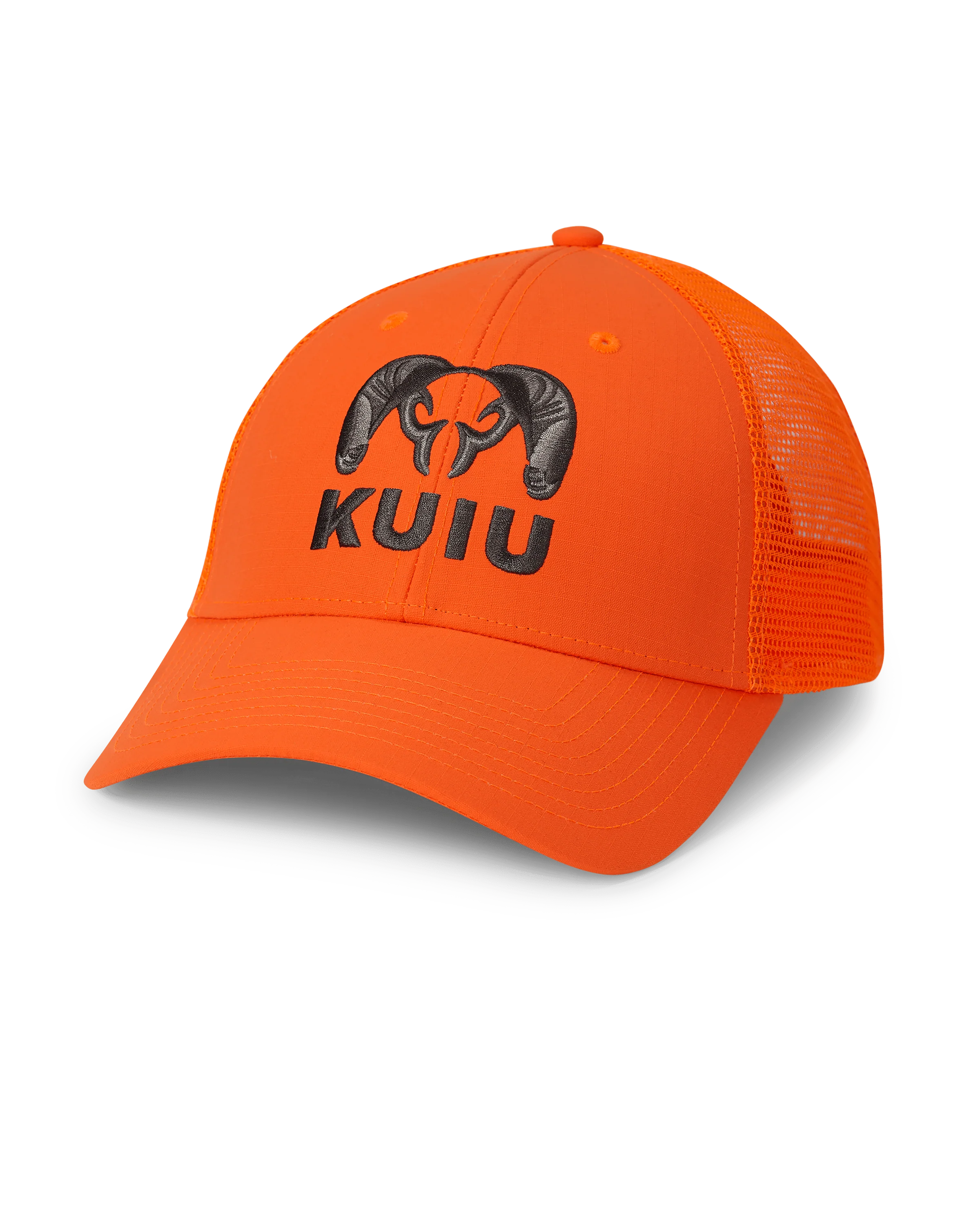 PRO Mesh Back CORDURA Hat | Blaze Orange