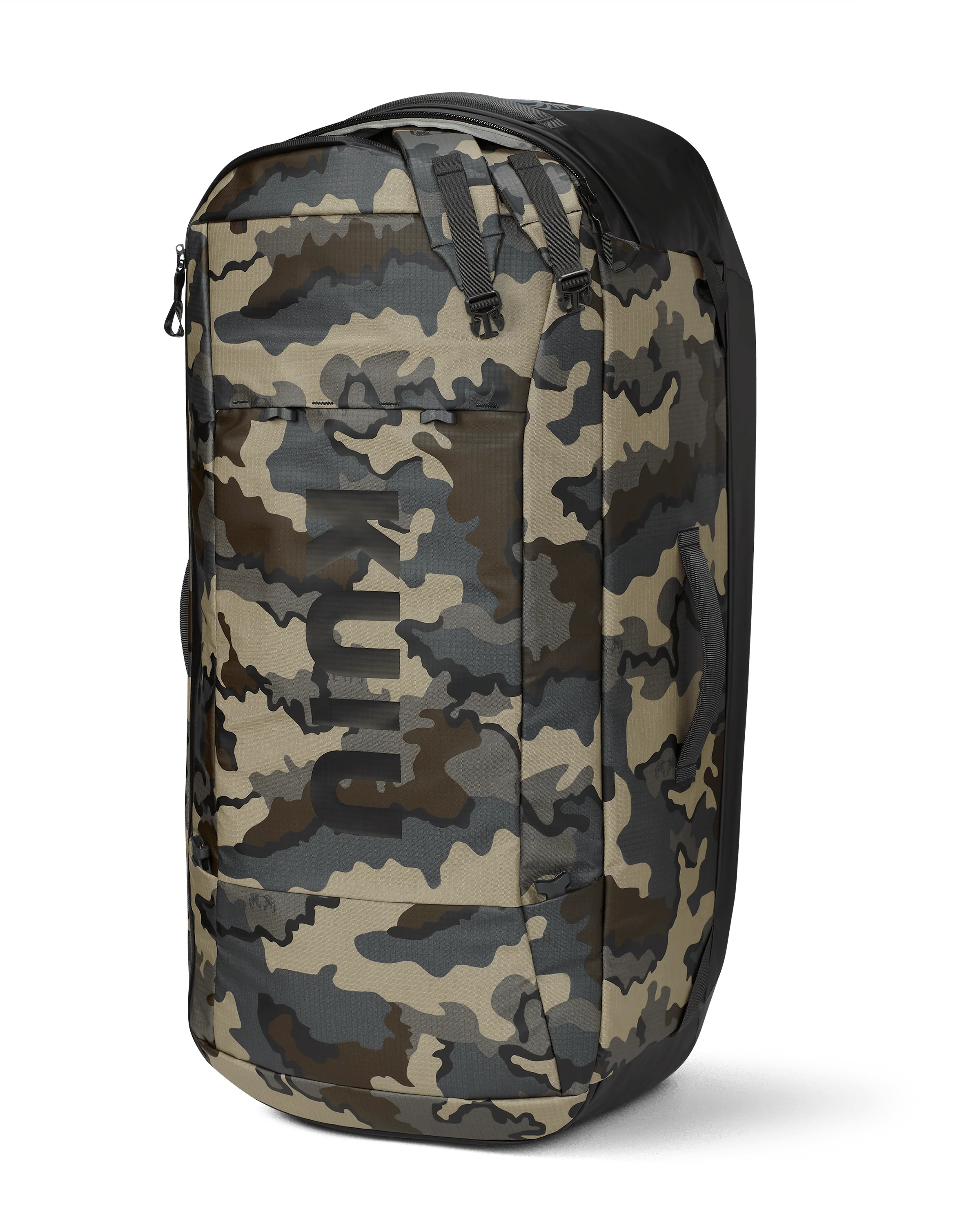 Waypoint 10400 Duffel | Vias