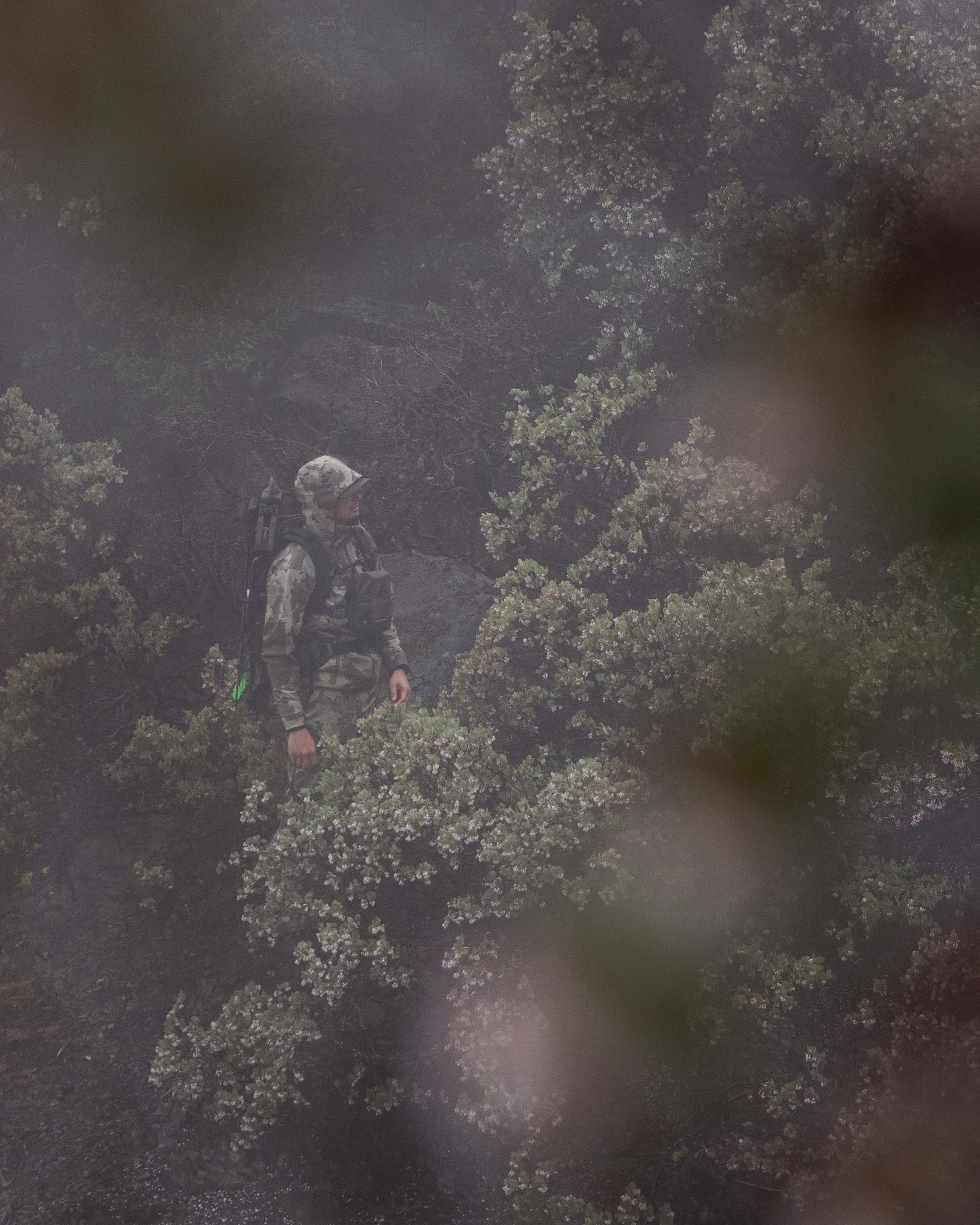 Yukon TR Rain Jacket | Valo