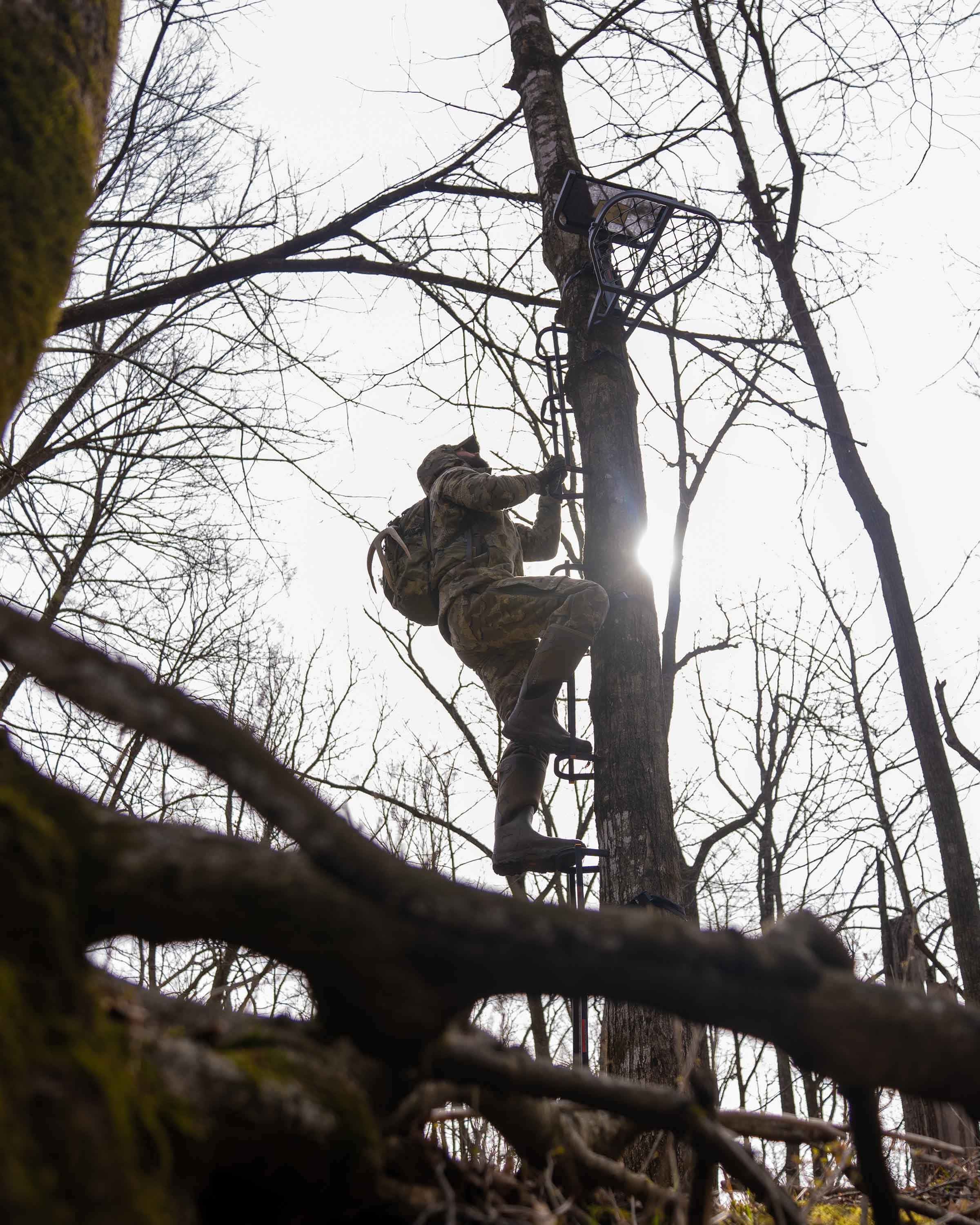 KUIU Proximity Insulated Pant | Valo