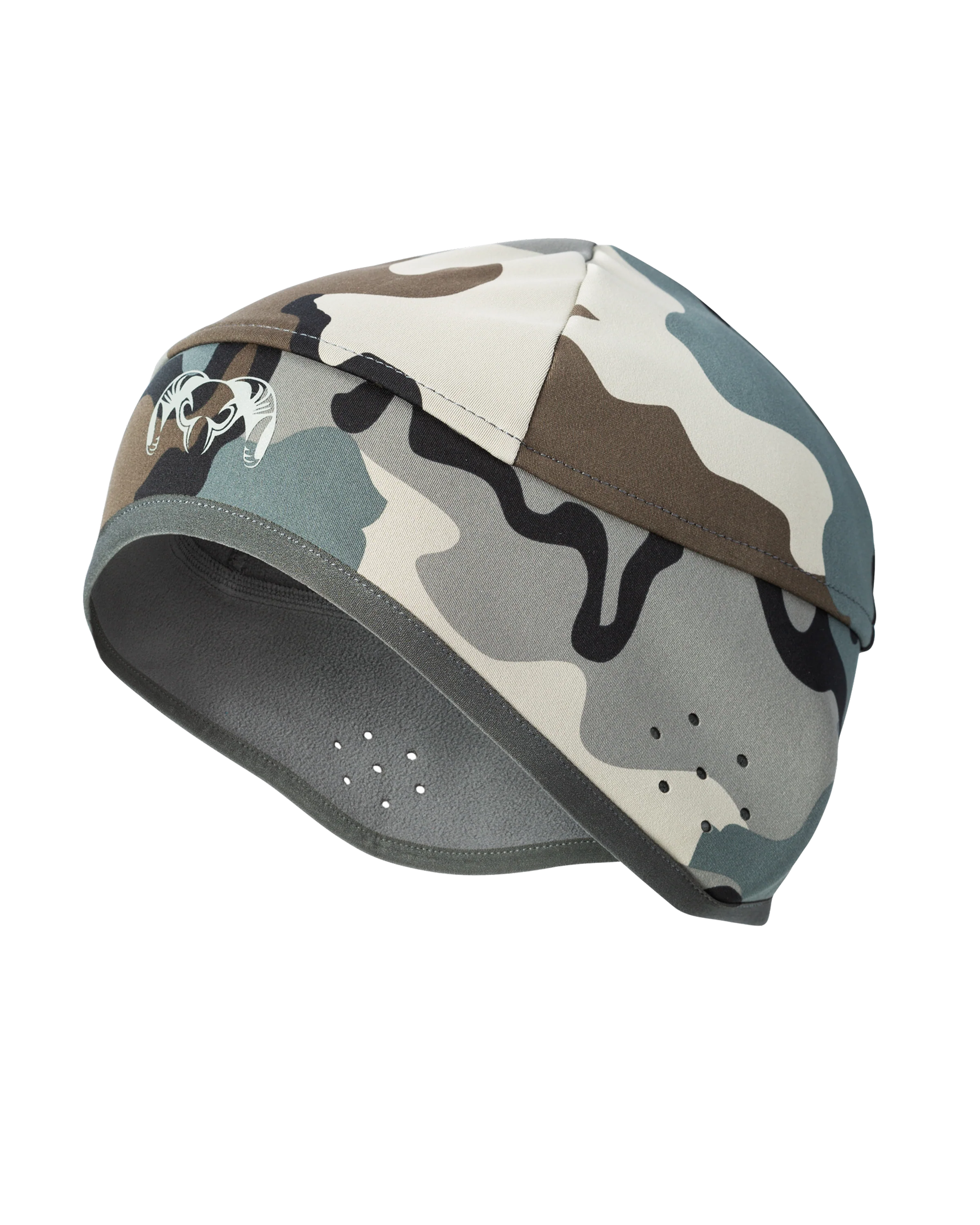 Axis Beanie | Vias