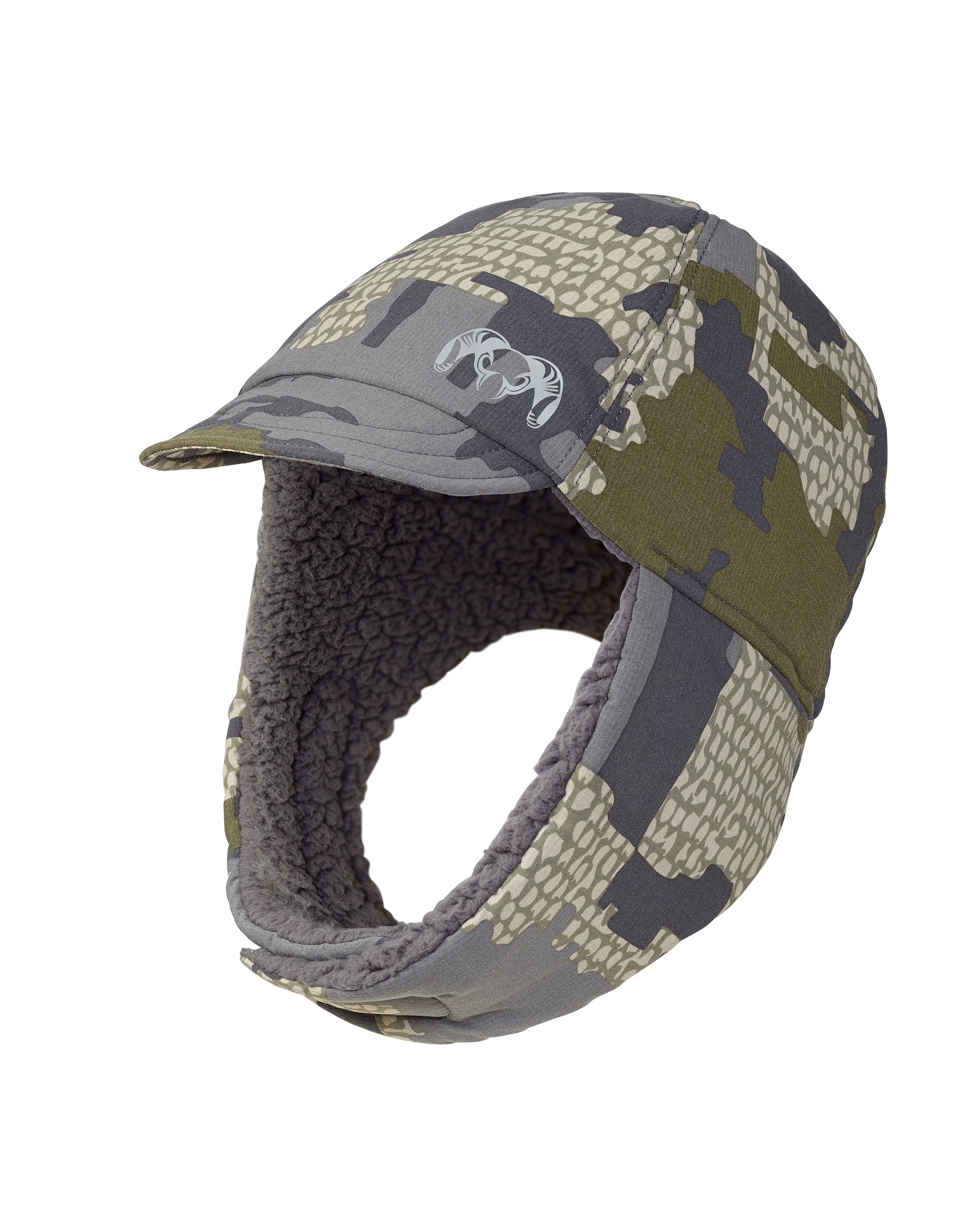 Kenai Hat | Verde