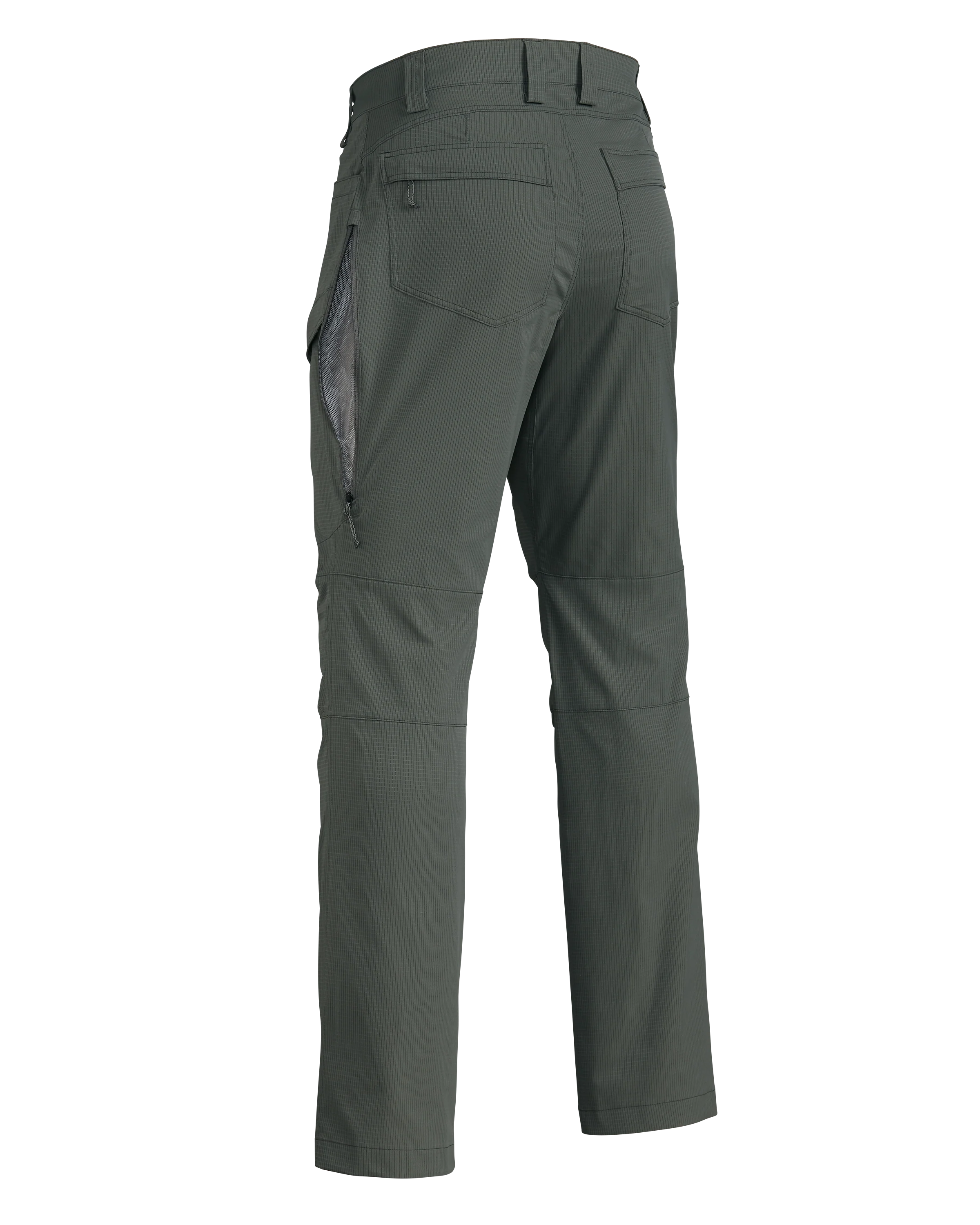 Tiburon Pant | Stone