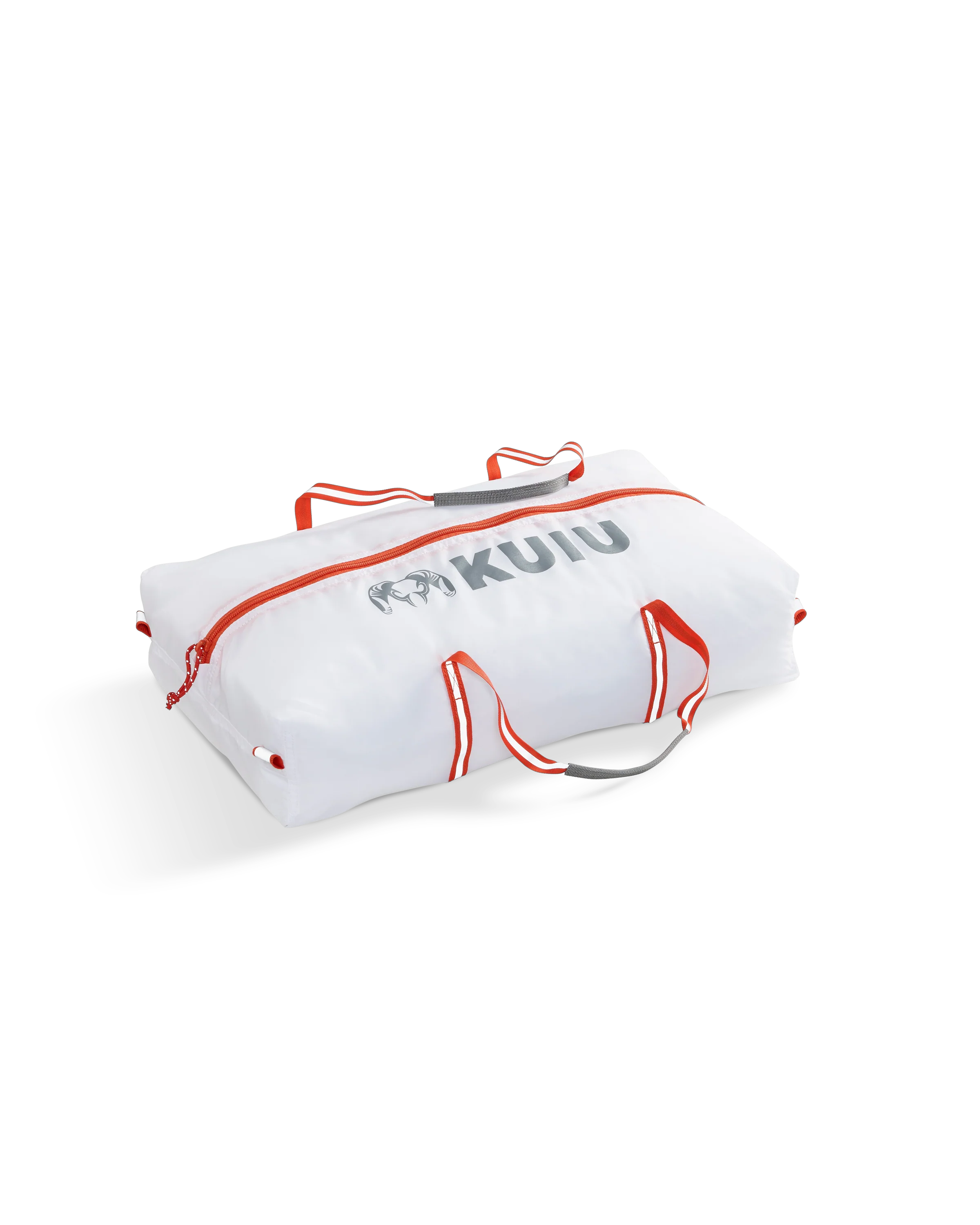 KUIU Boned-Out Game Bag | White