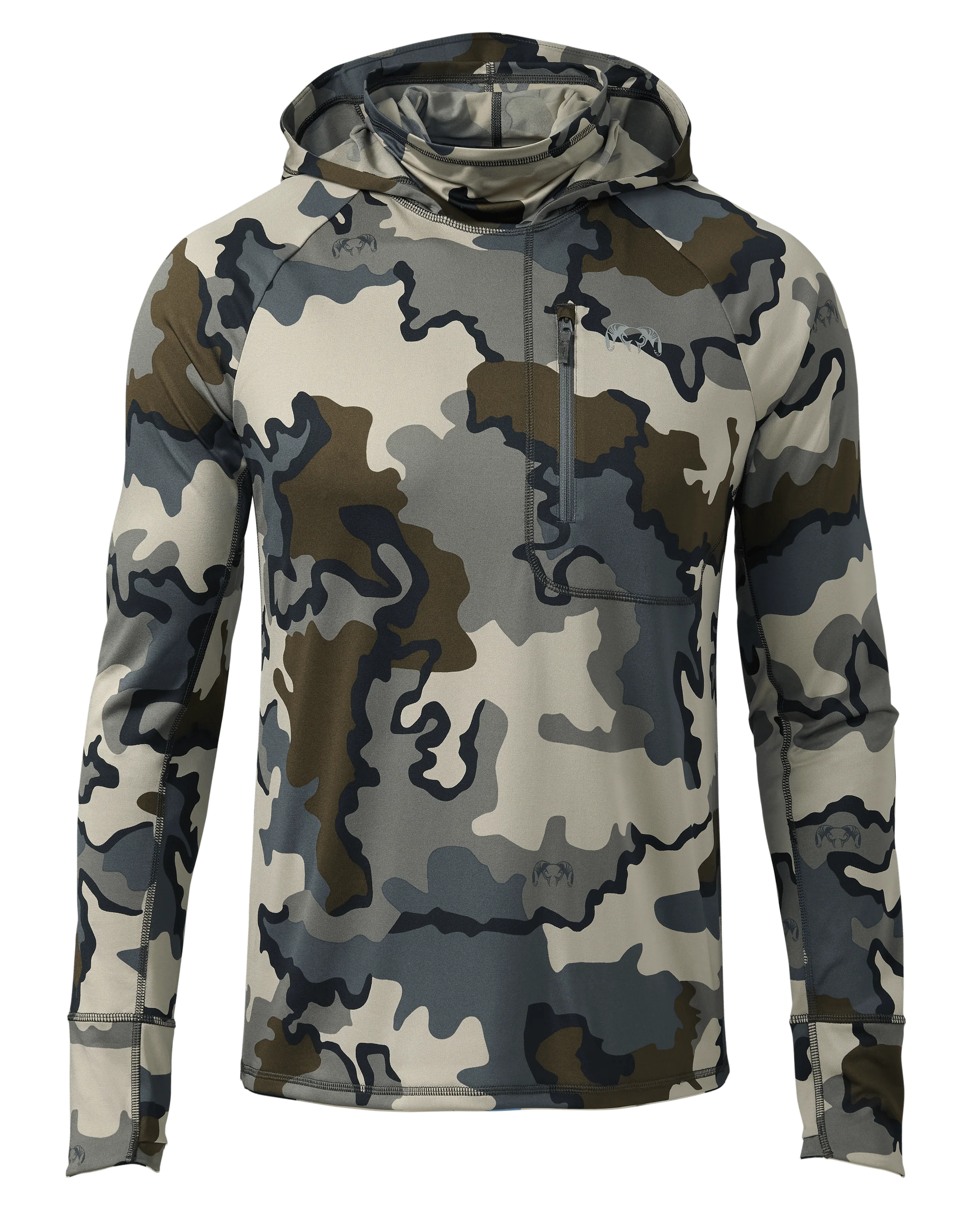Gila PRO LS Hoodie | Vias