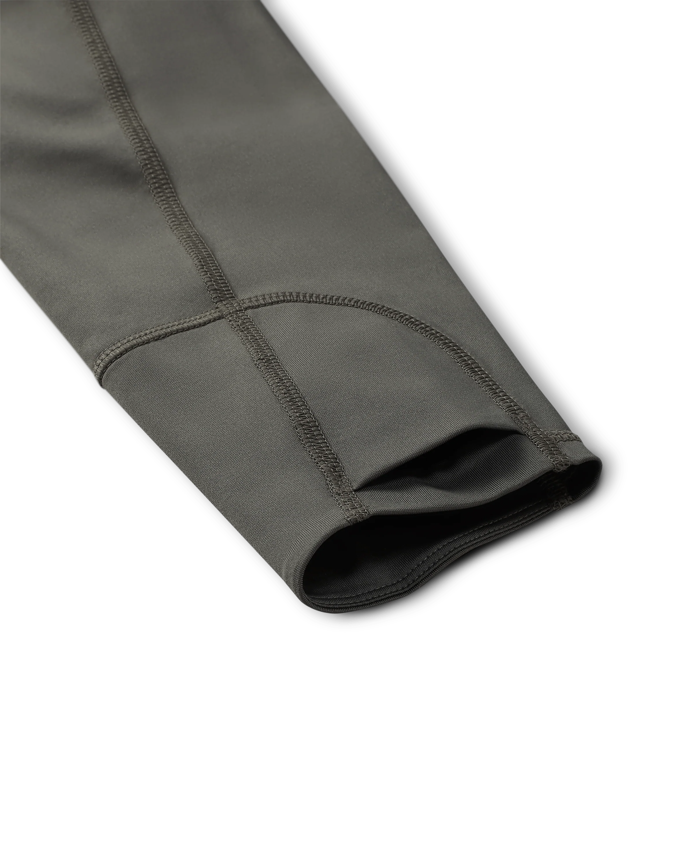 Gila LS Hoodie | Stone/Fog