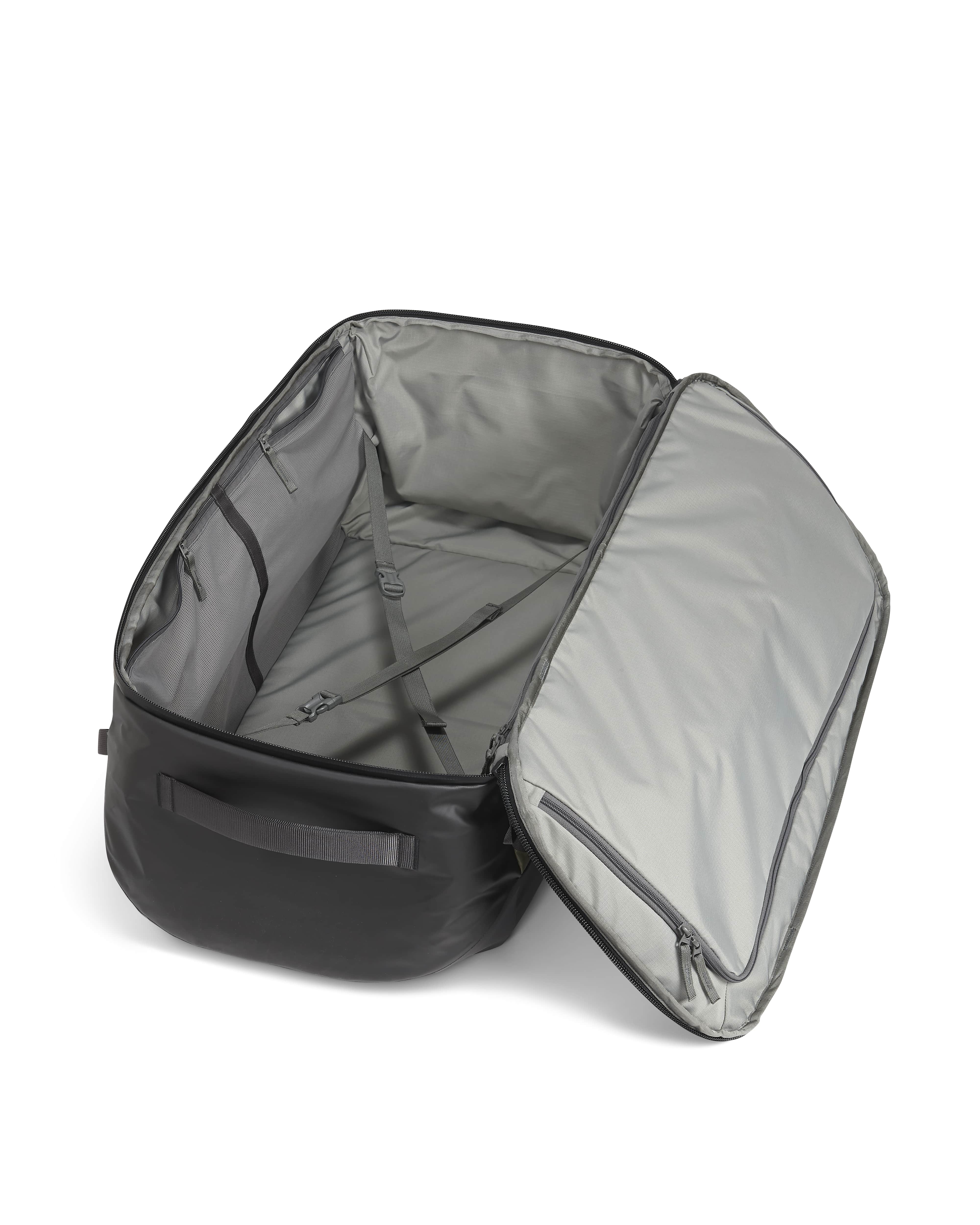 Waypoint 5500 Duffel | Vias