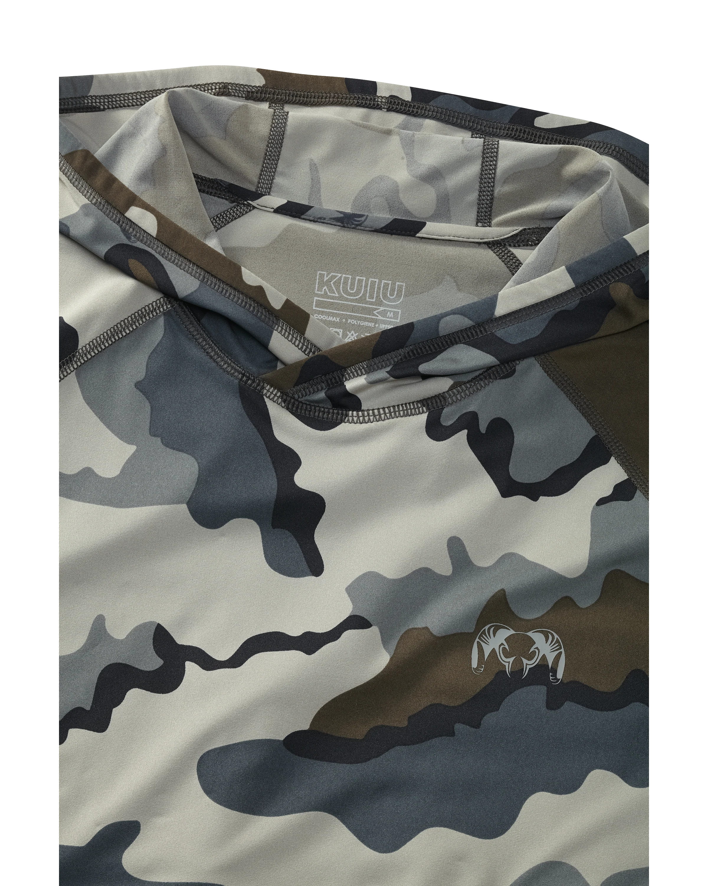 Gila LS Hoodie | Vias