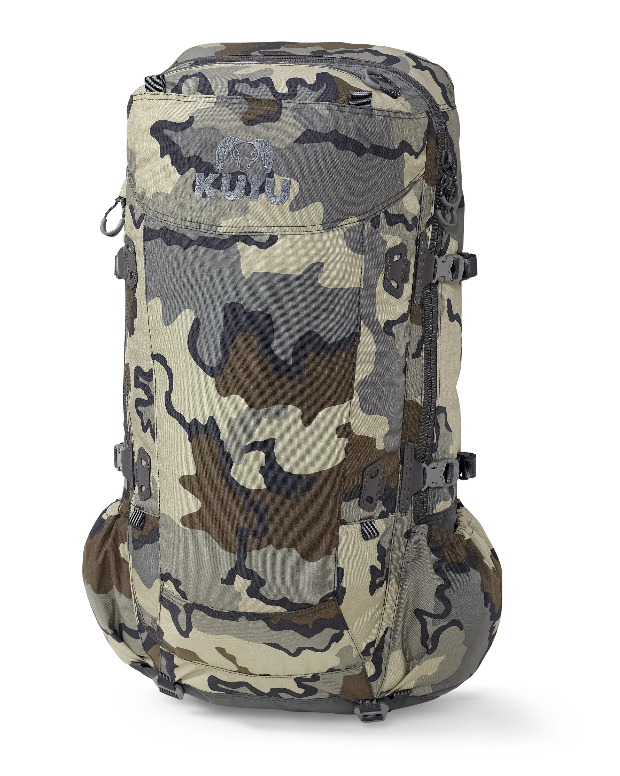 PRO LT Bag | Vias