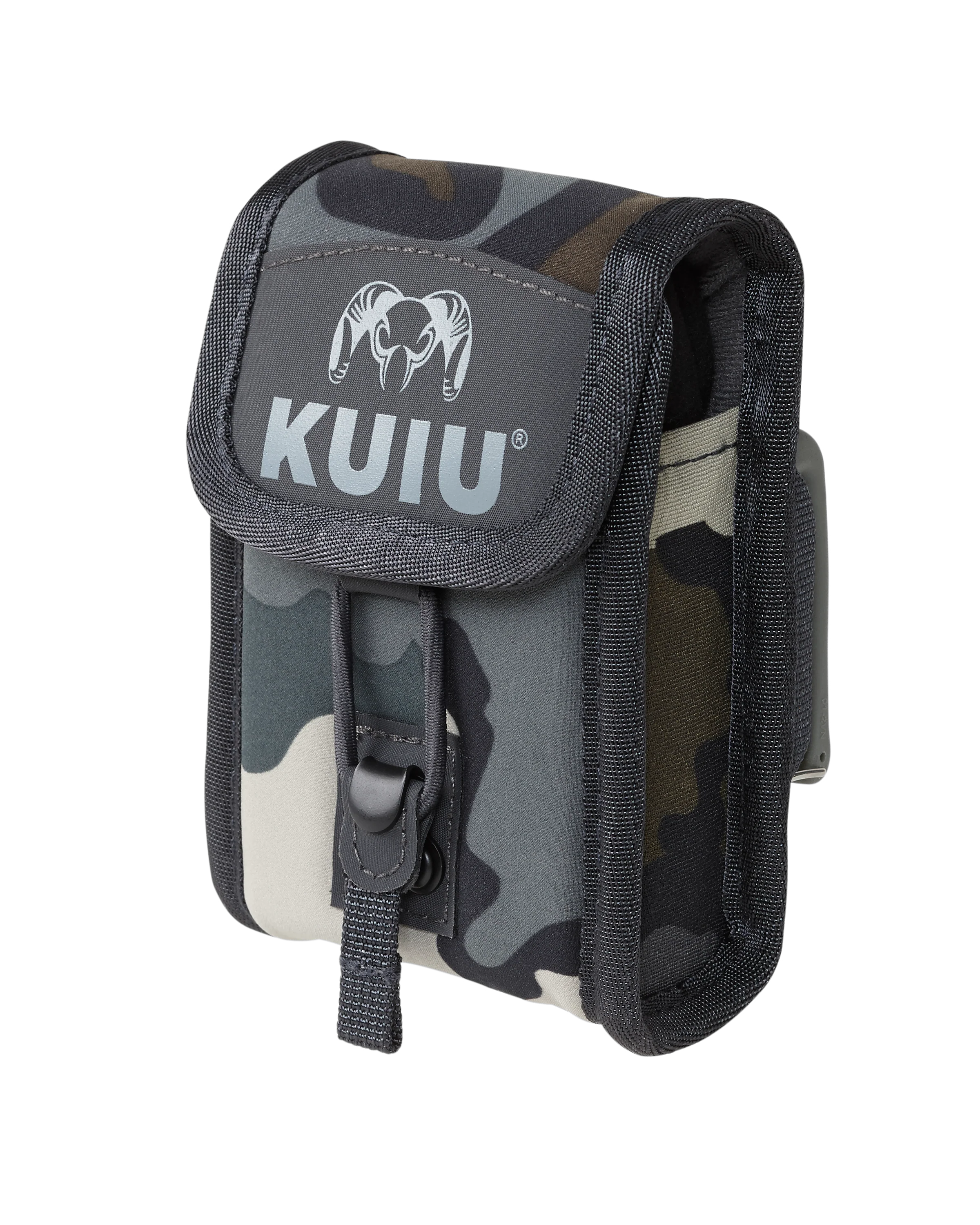 PRO Bino Field Ready Set | Vias