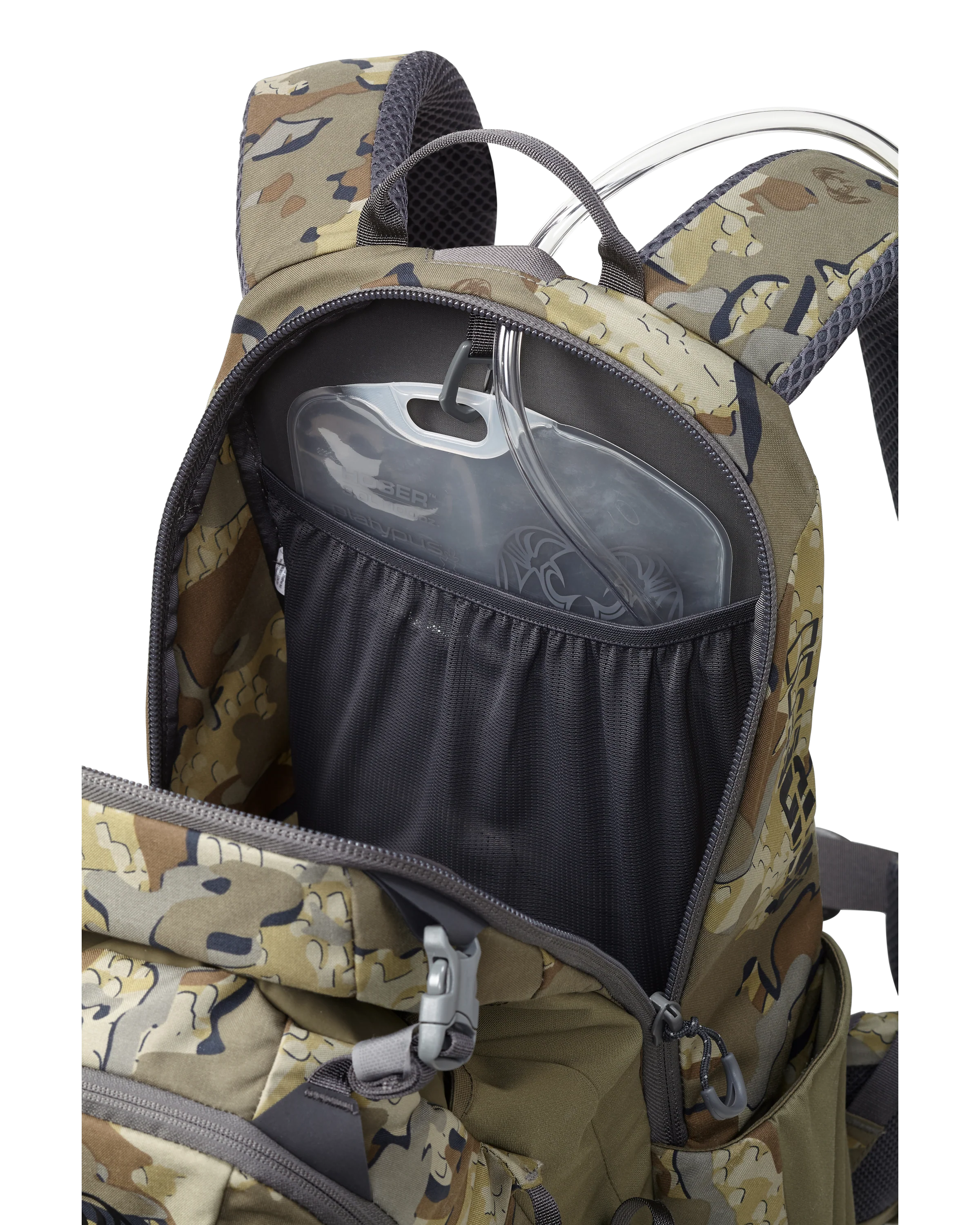 Divide 1500 | Buckskin