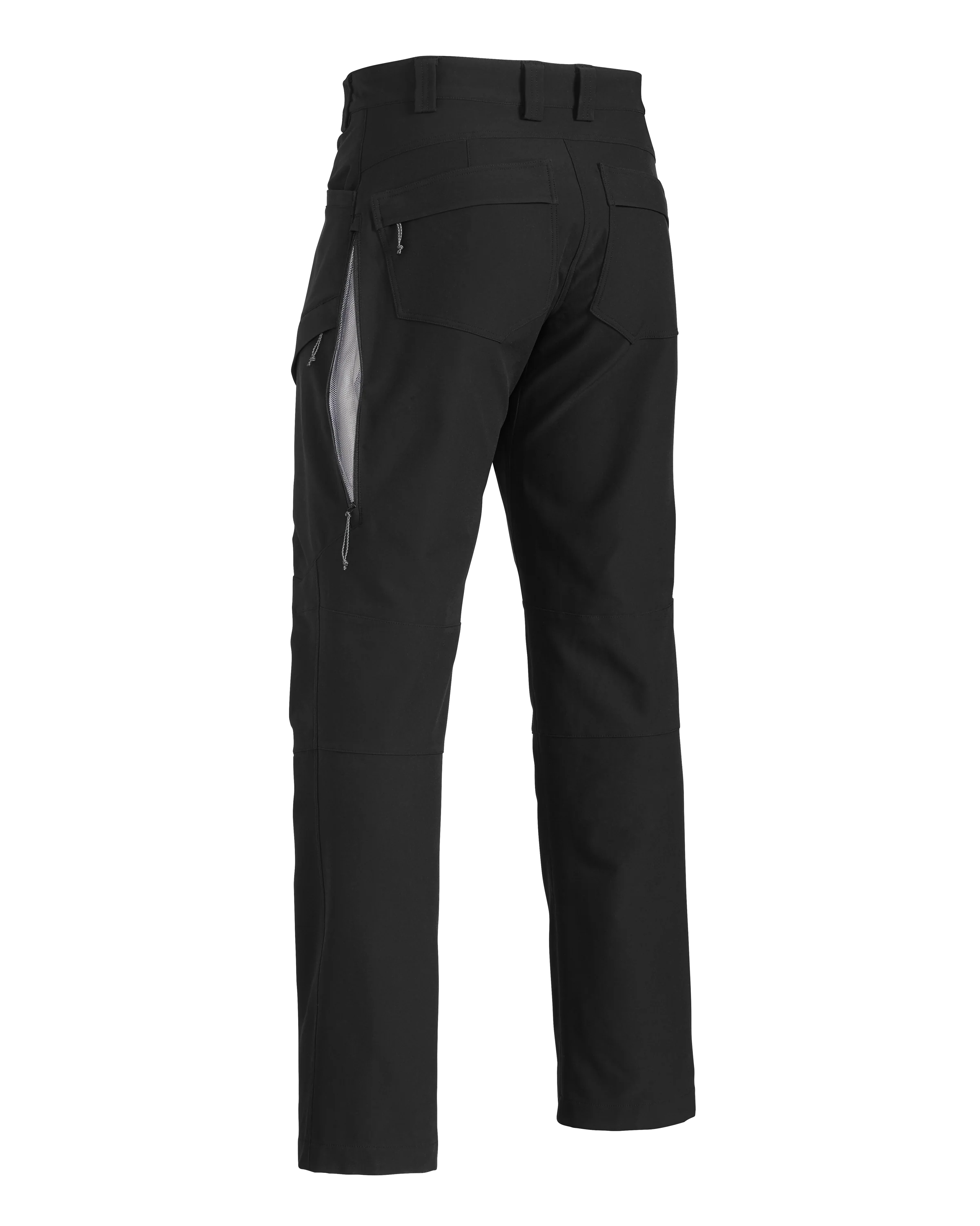Attack Pant | Black