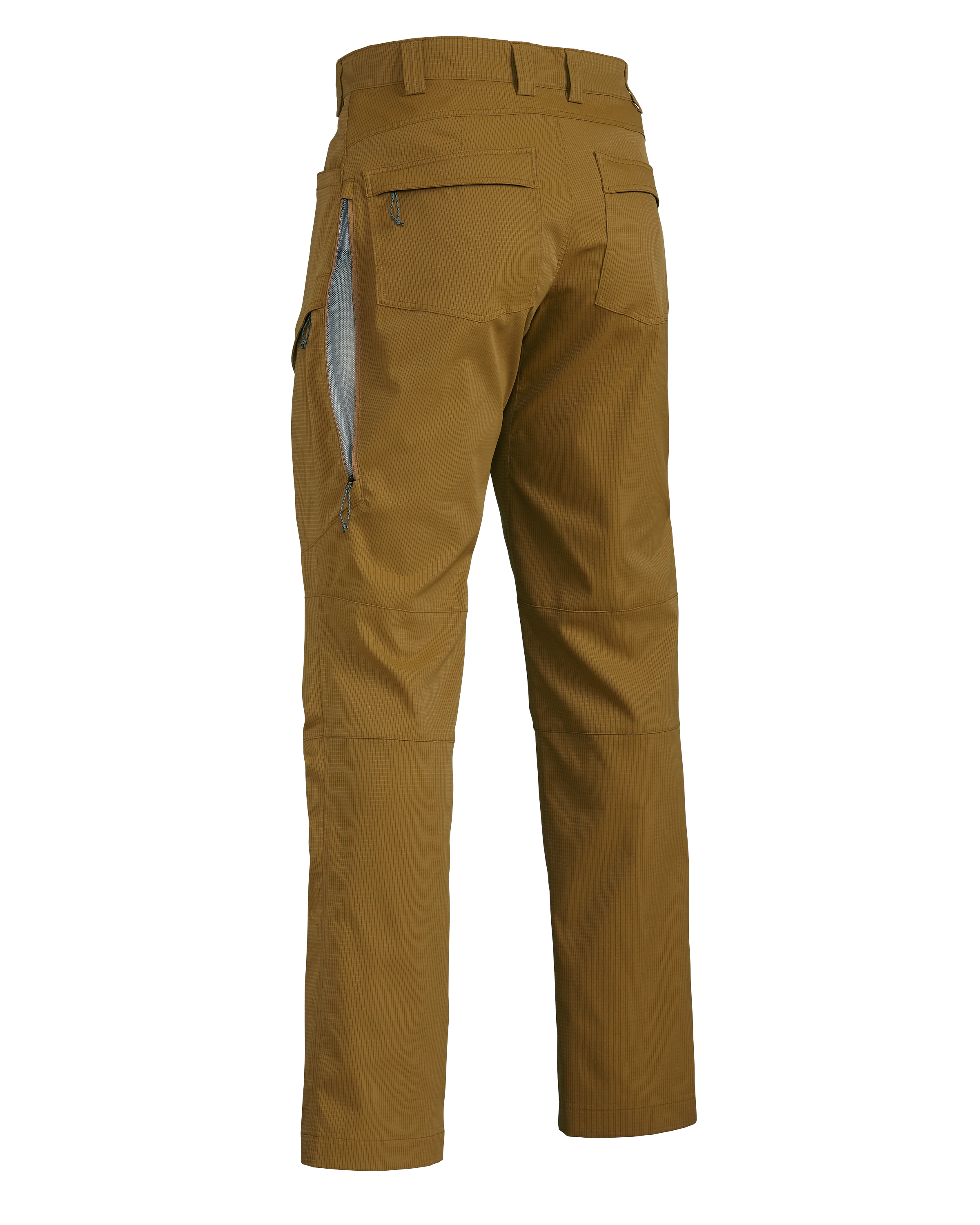 Tiburon Pant | Buckskin
