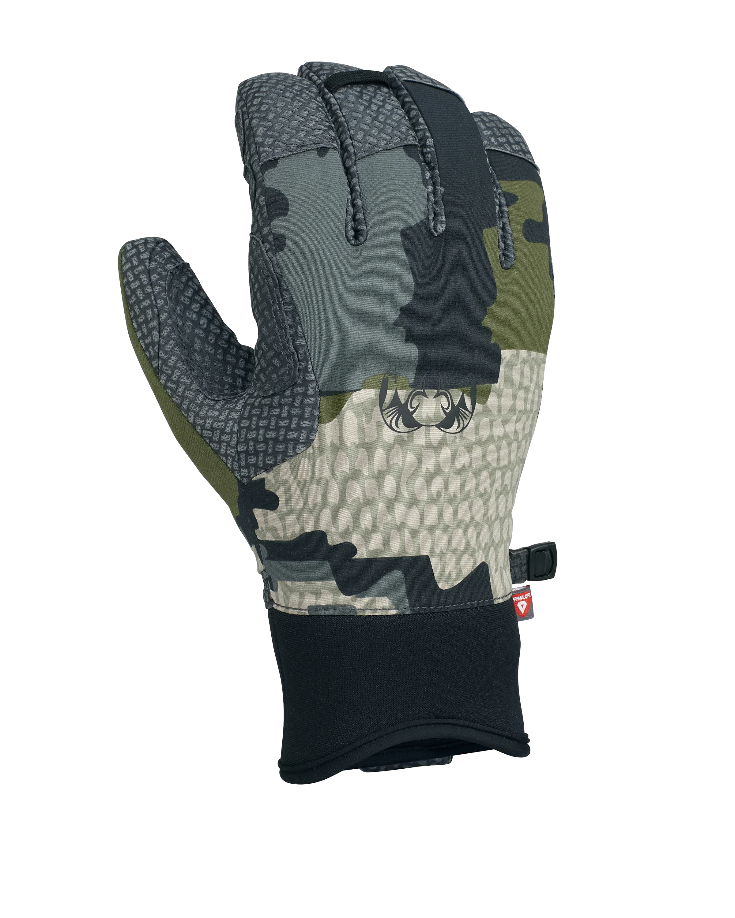 Expedition Glove | Verde