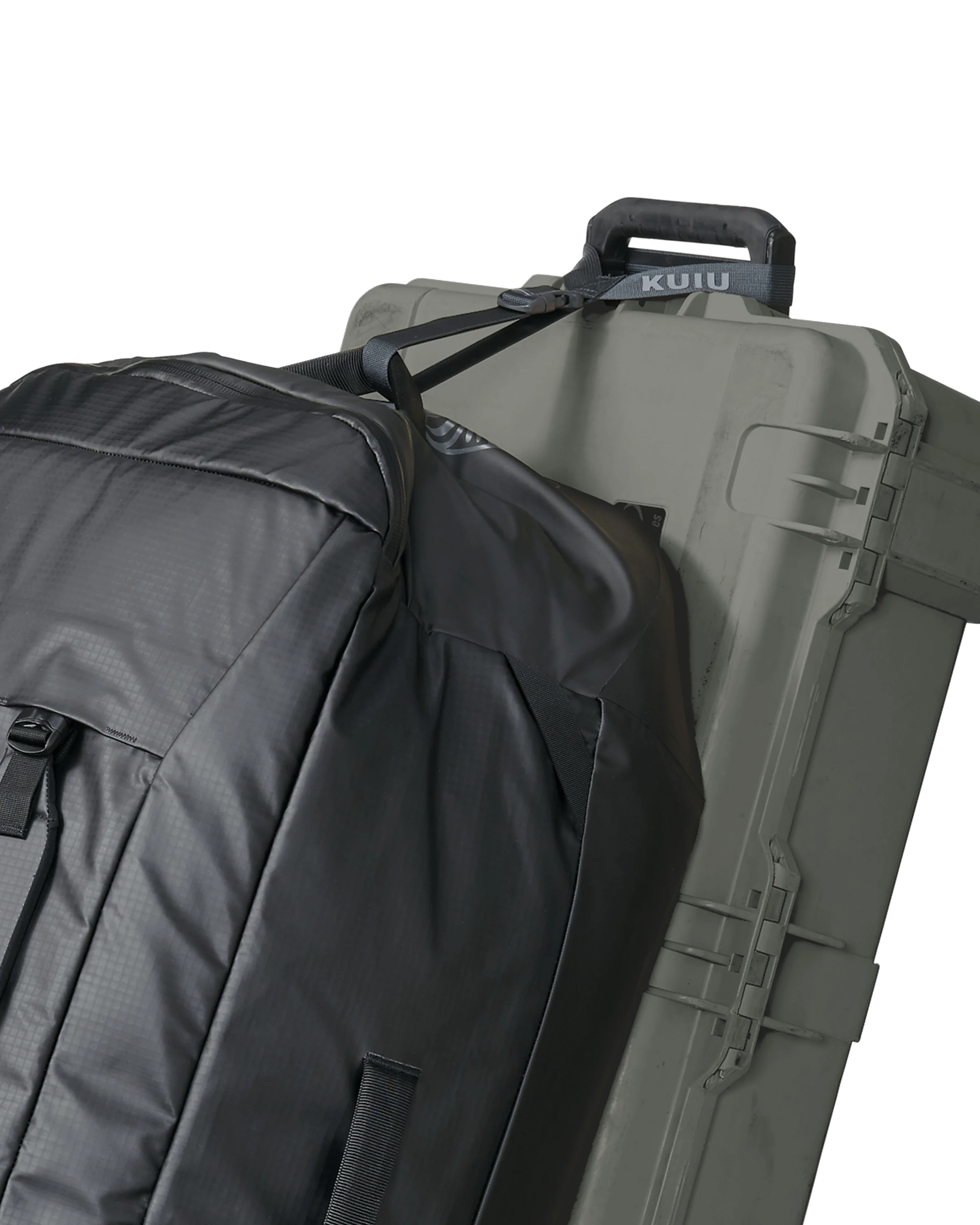 Waypoint Luggage Link | Phantom