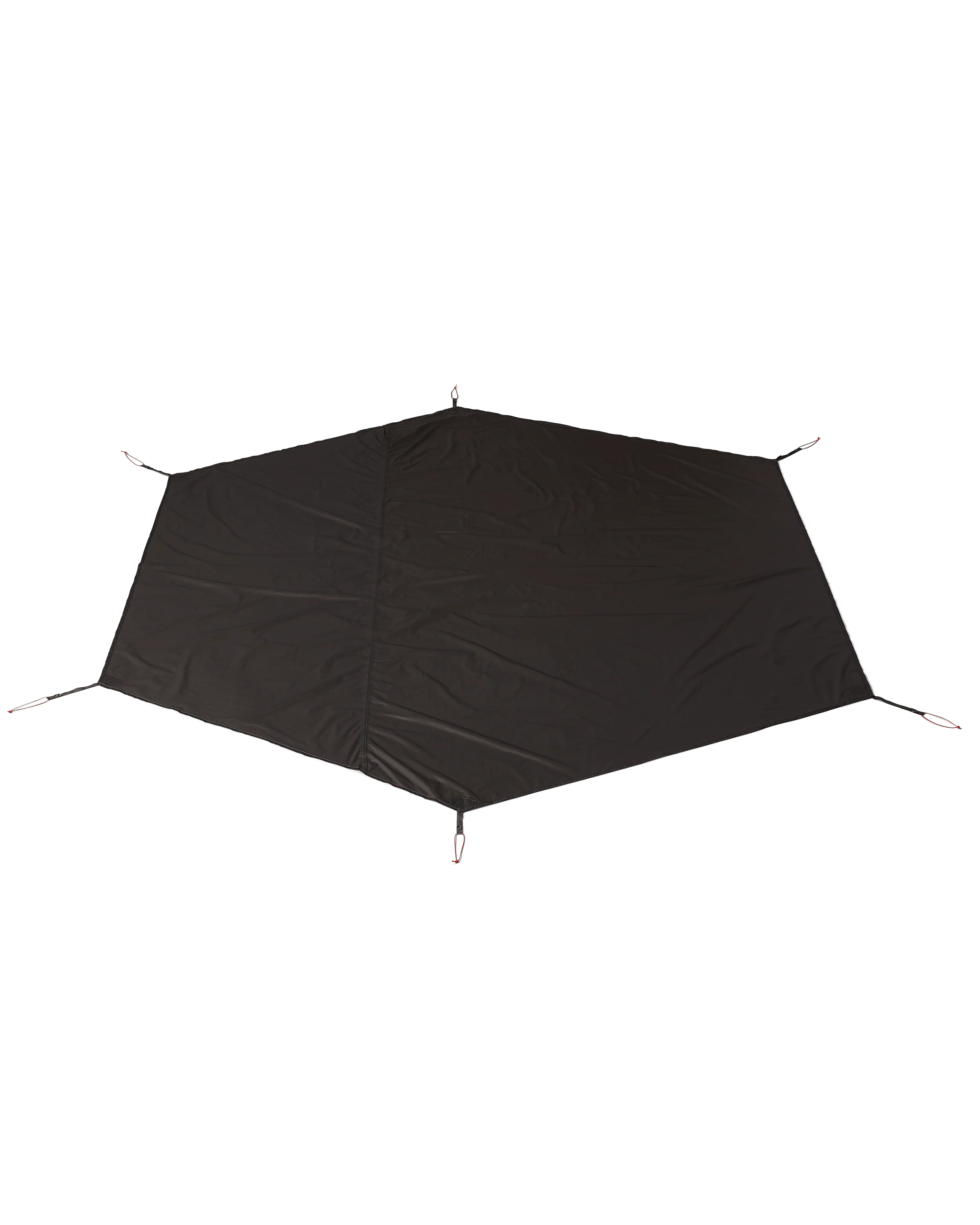 Mountain Star 3 Person Footprint | Gunmetal