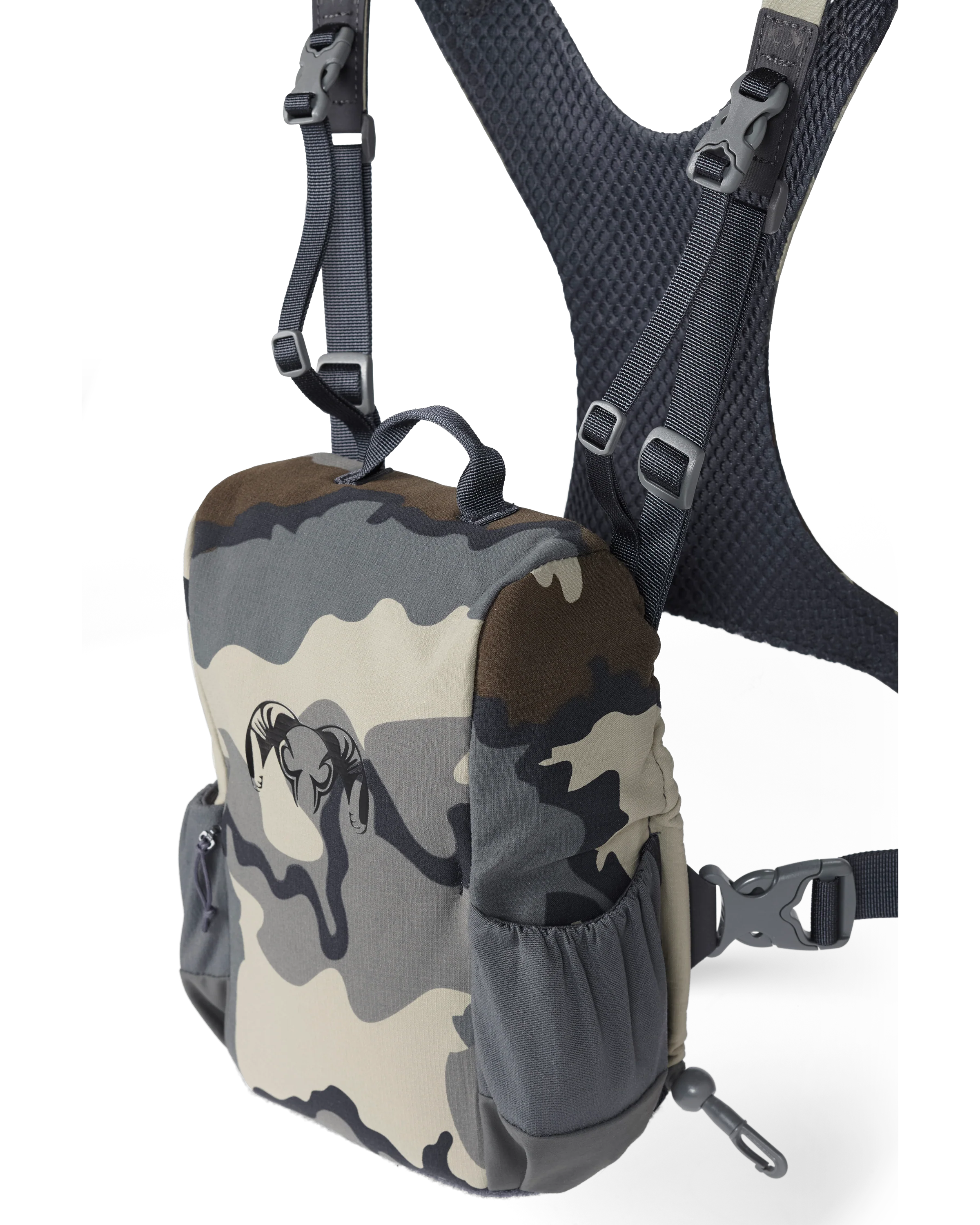 PRO Bino Harness | Vias