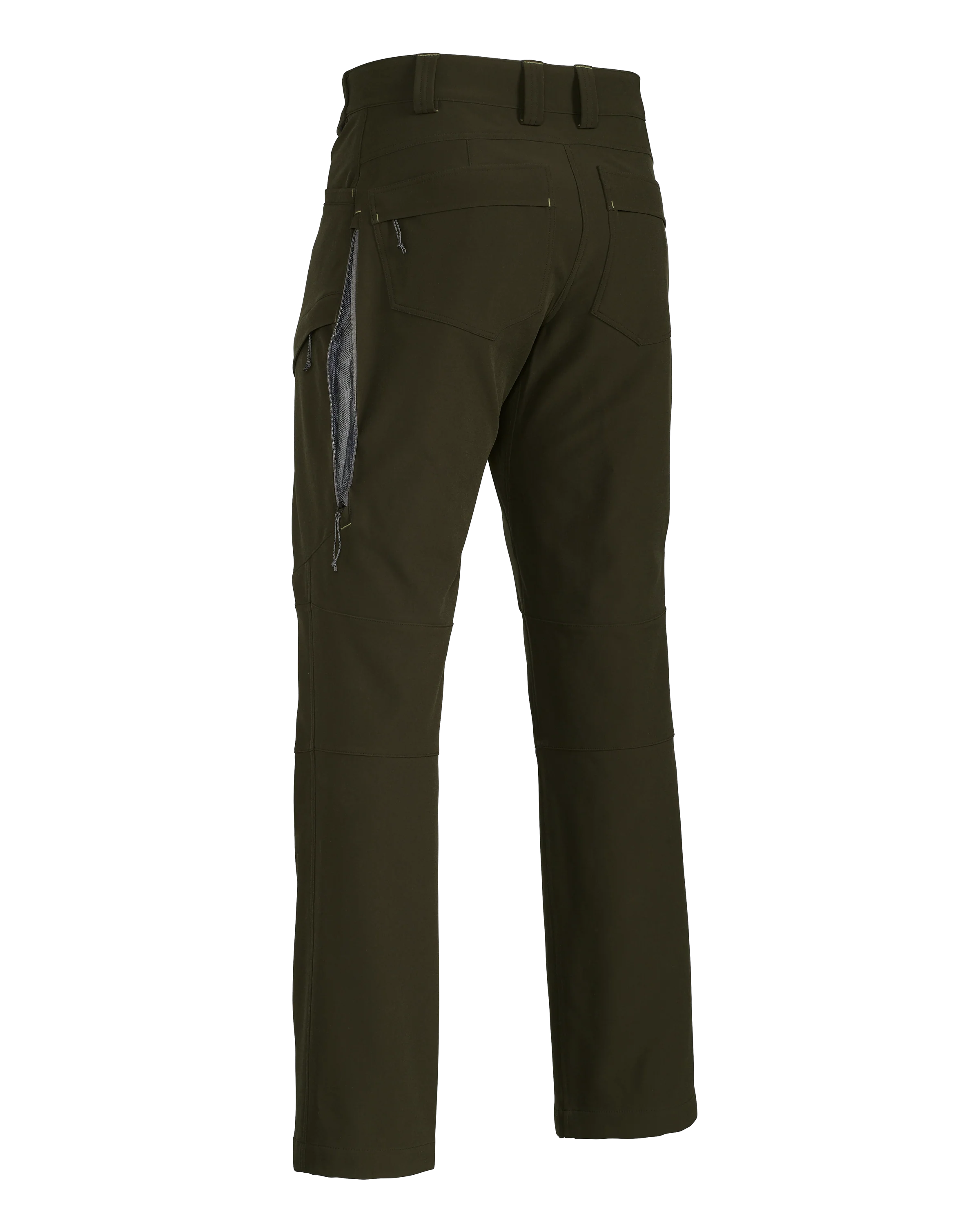 Attack Pant | Loden
