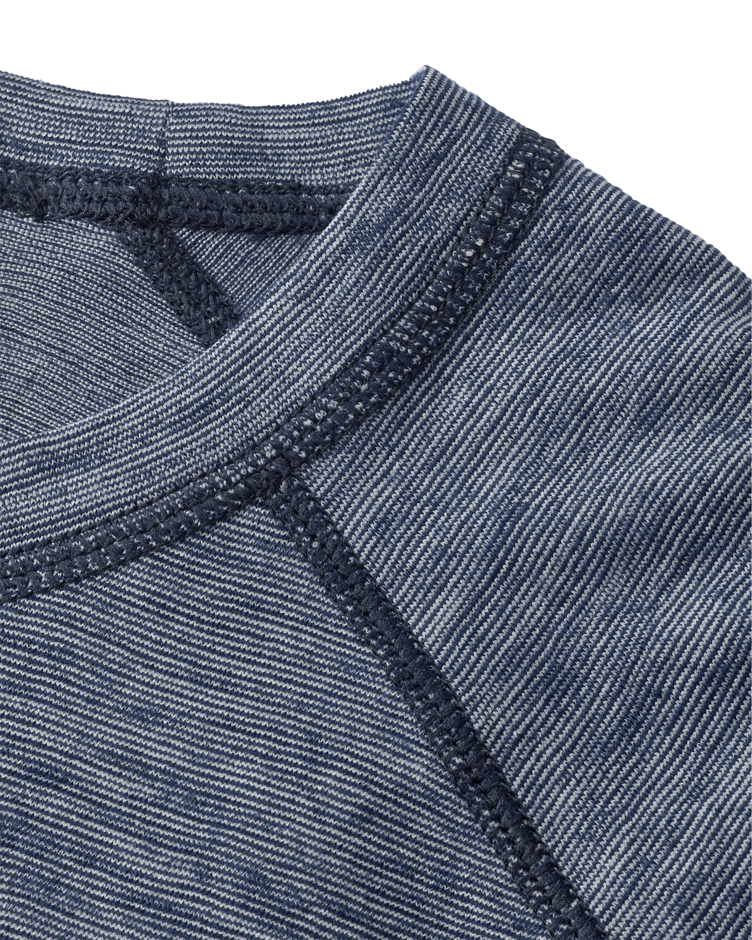 Active Merino 105 SS Crew-T | Steel Blue