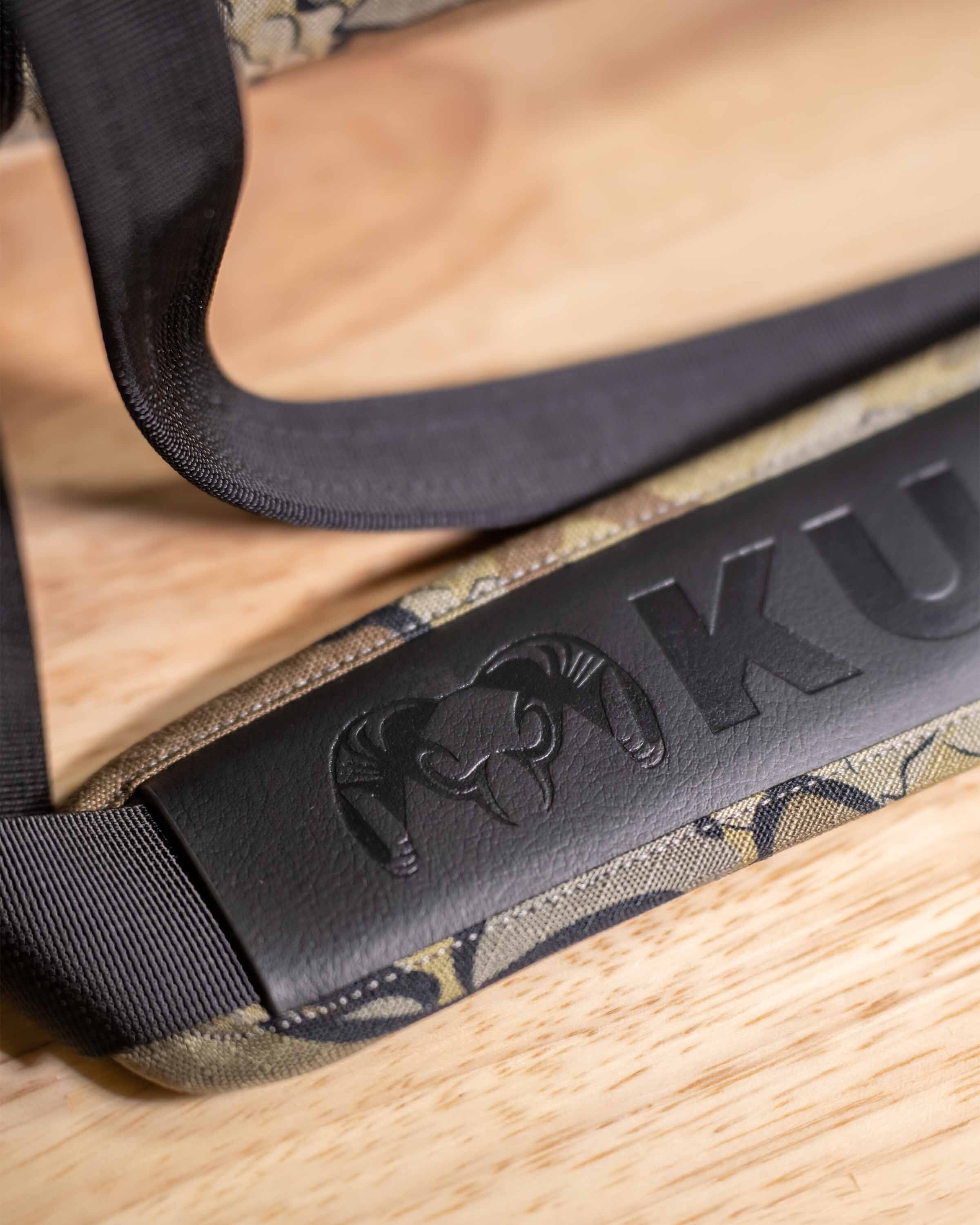 Base Camp CORDURA Duffel | Valo