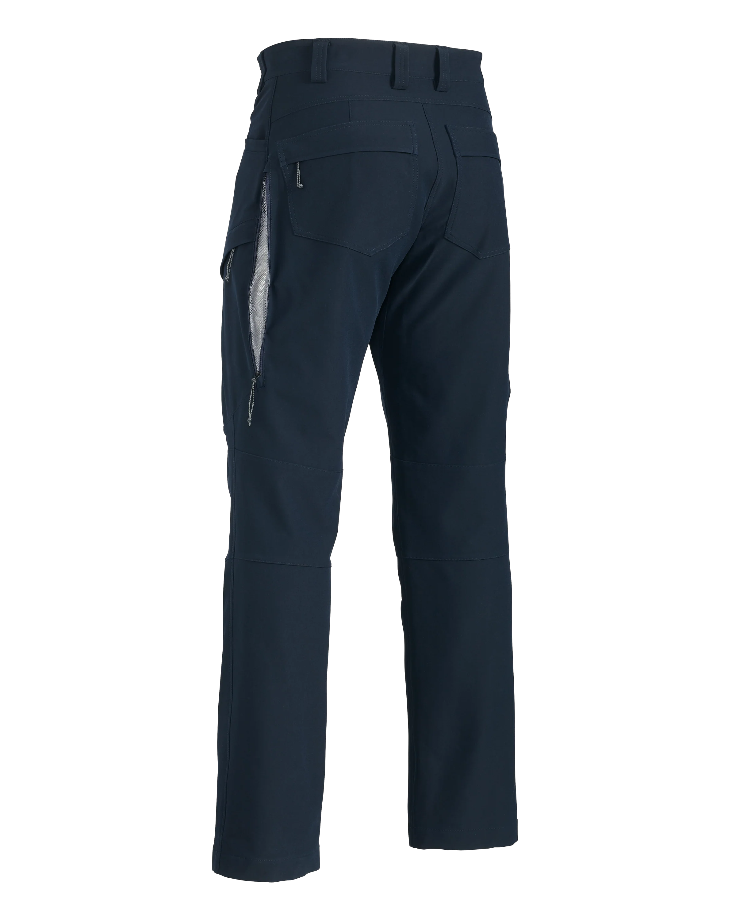Attack Pant | Navy