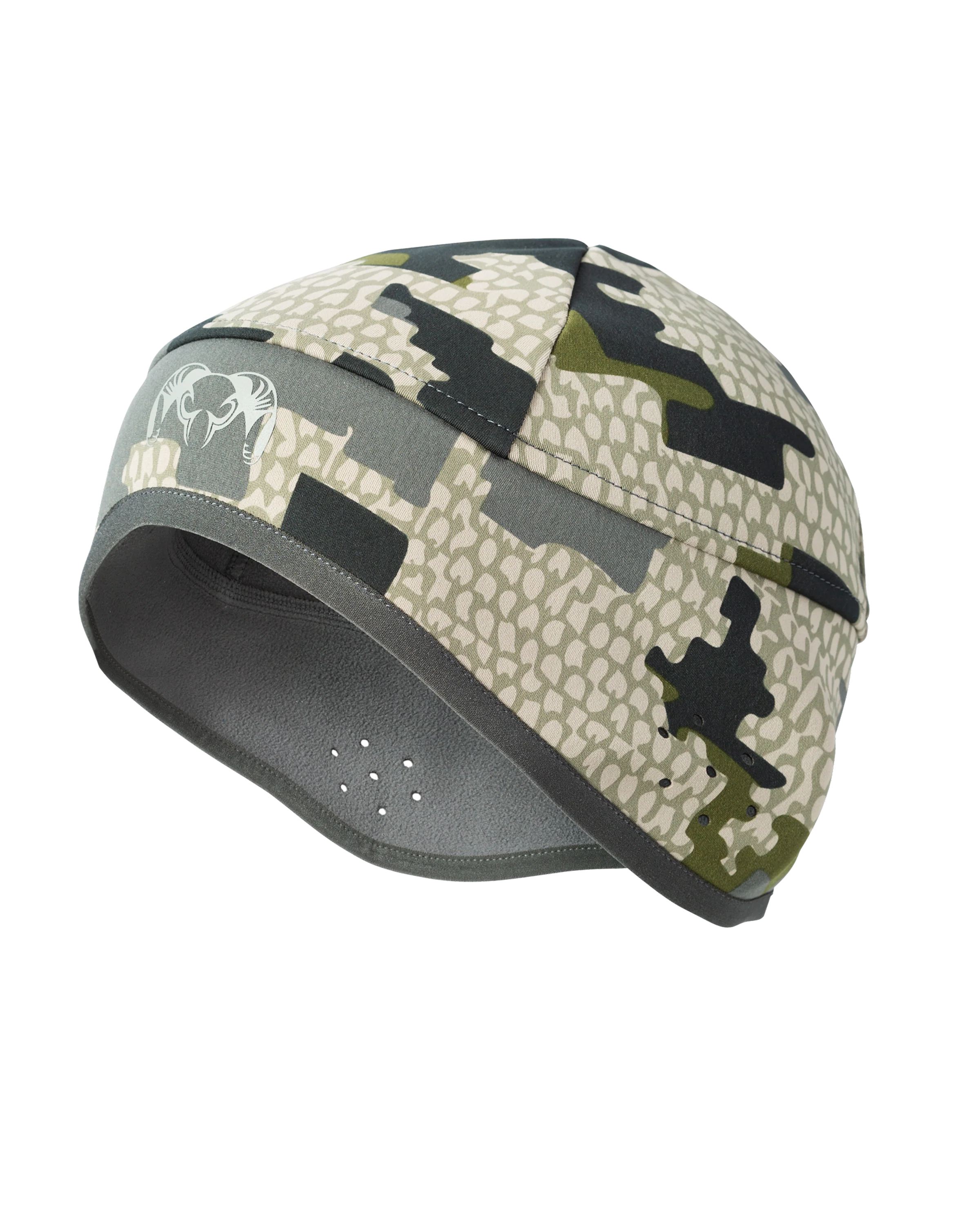 Axis Beanie | Verde