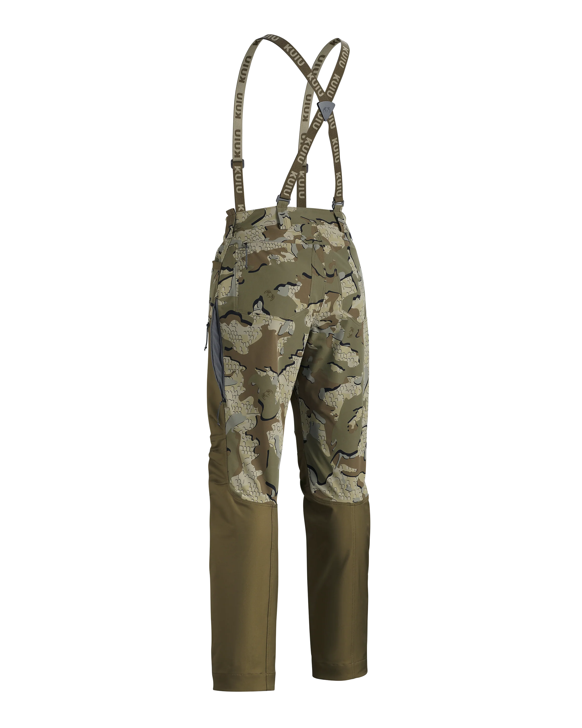 Women's PRO Brush Pant | Valo