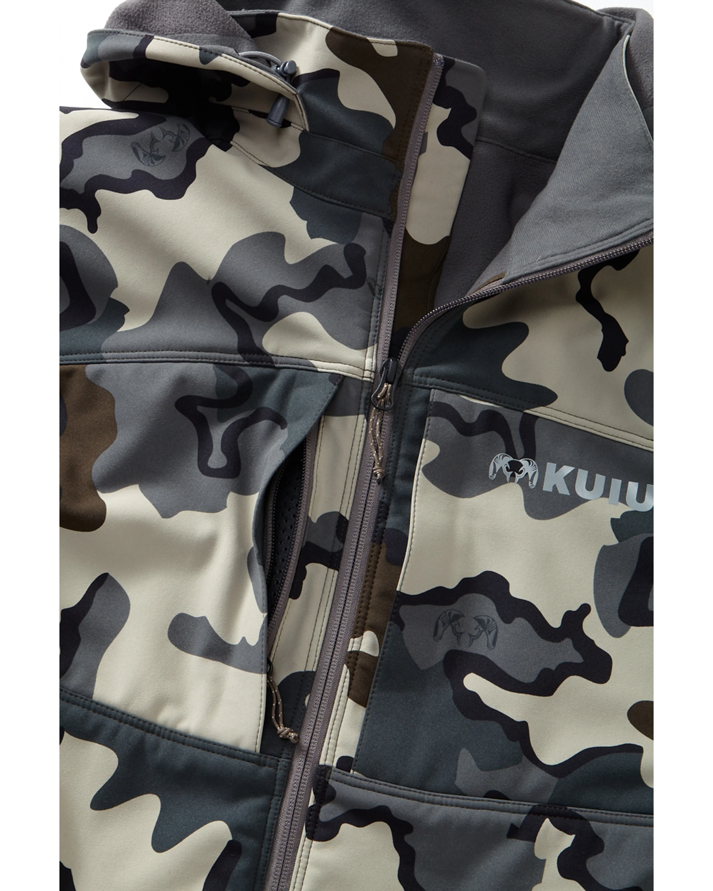 Guide DCS Vest | Vias