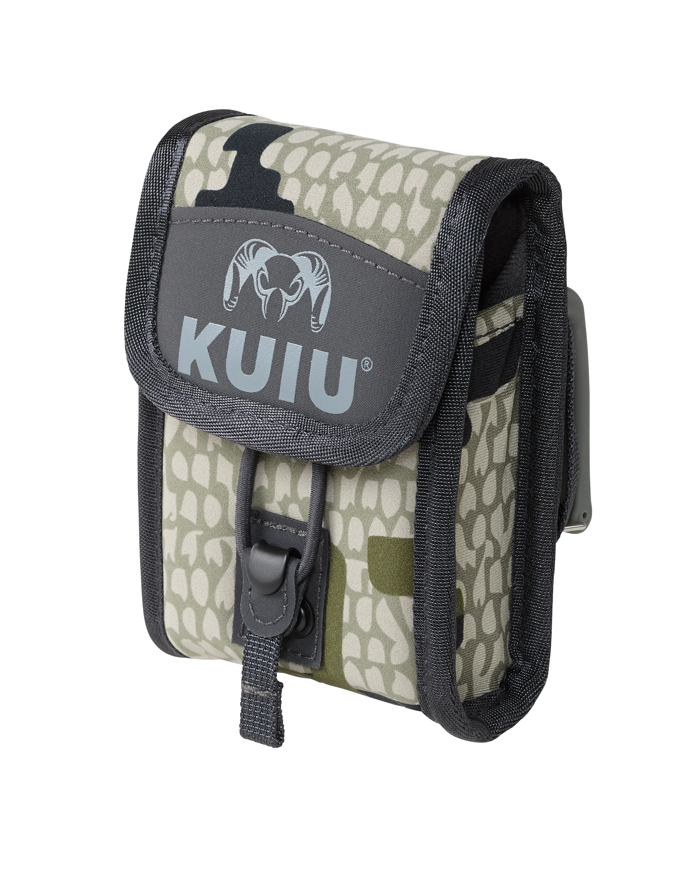 PRO Bino Rangefinder Set | Verde