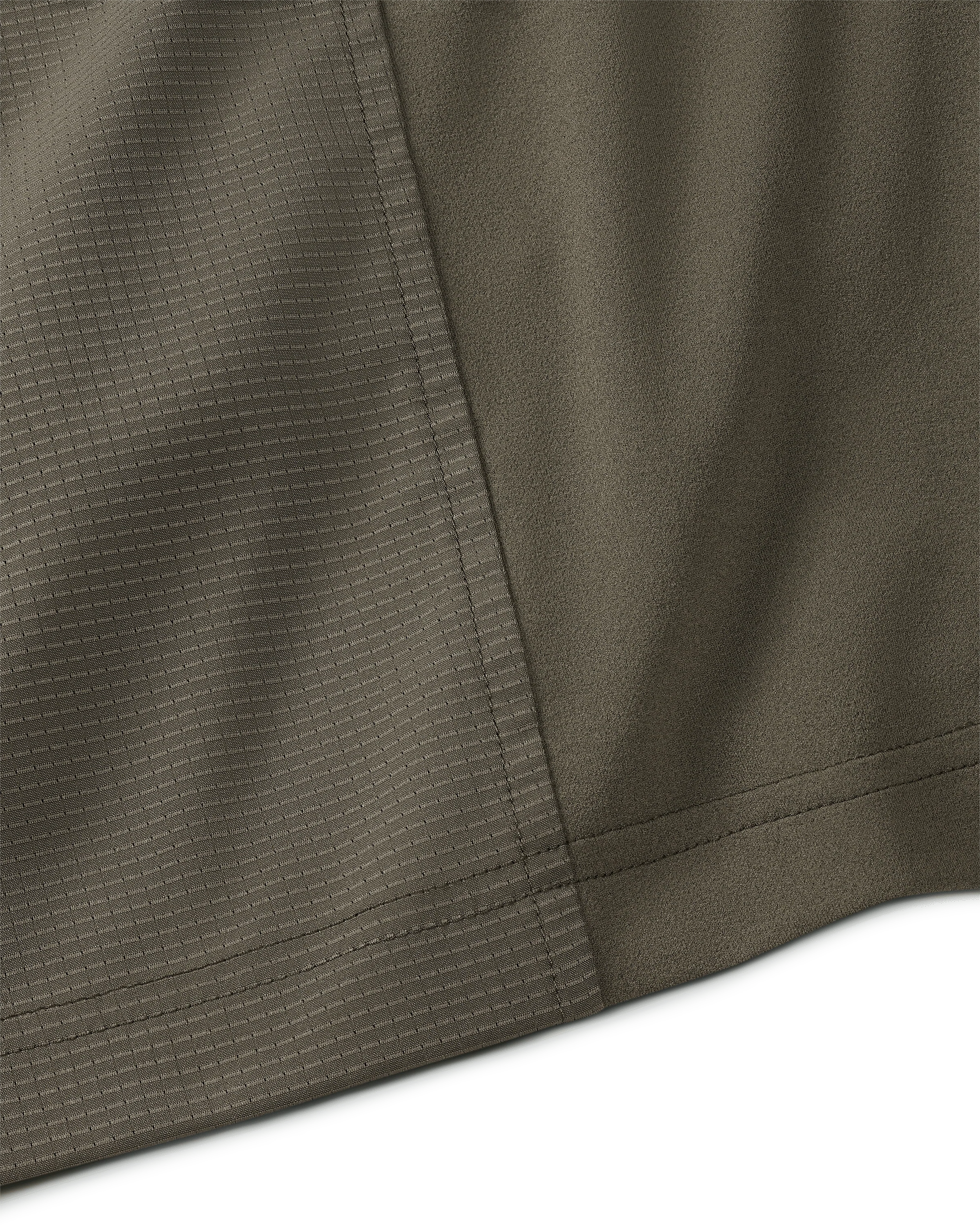 Tiburon Hybrid Snap Shirt | Ash