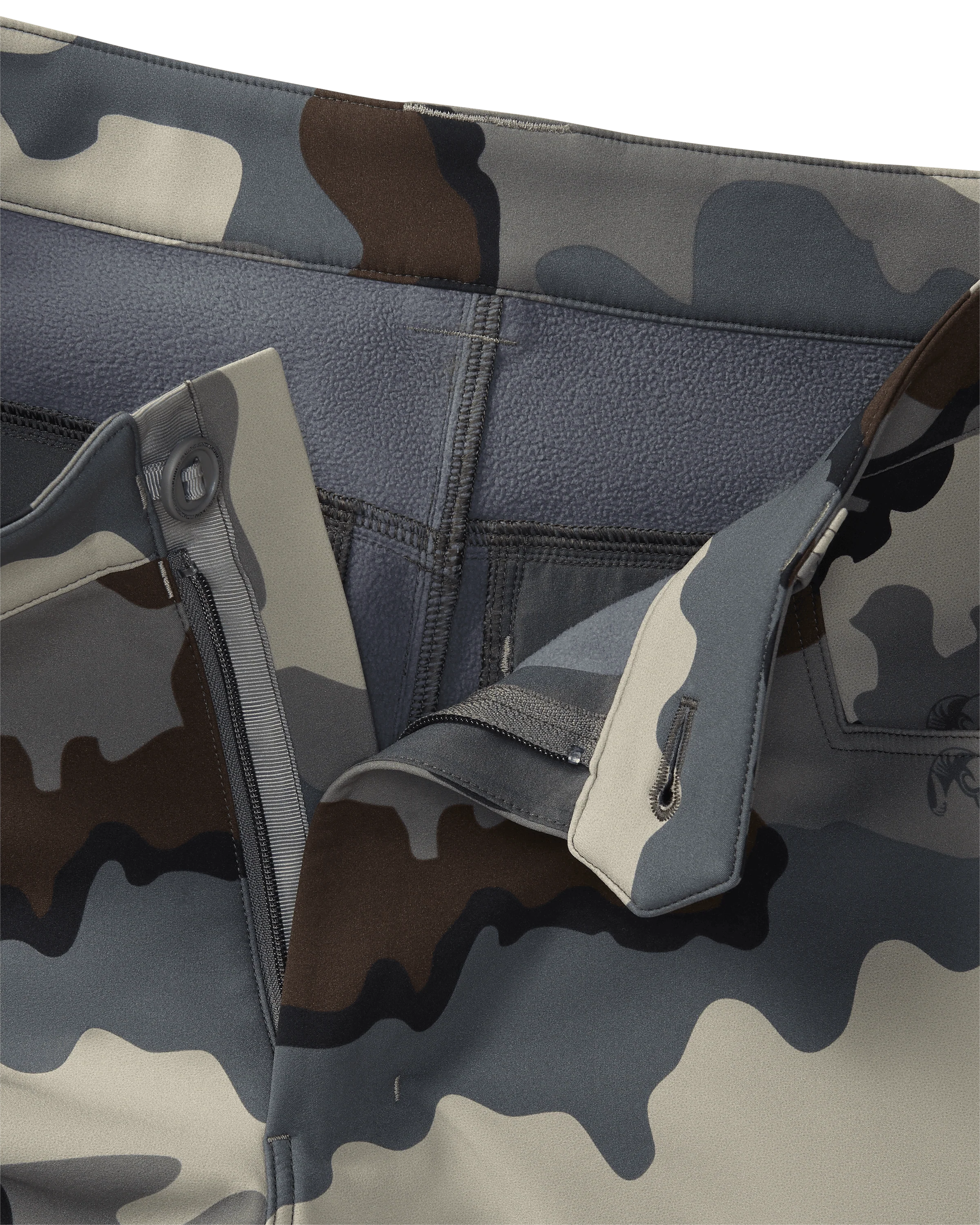 Guide PRO Pant | Vias