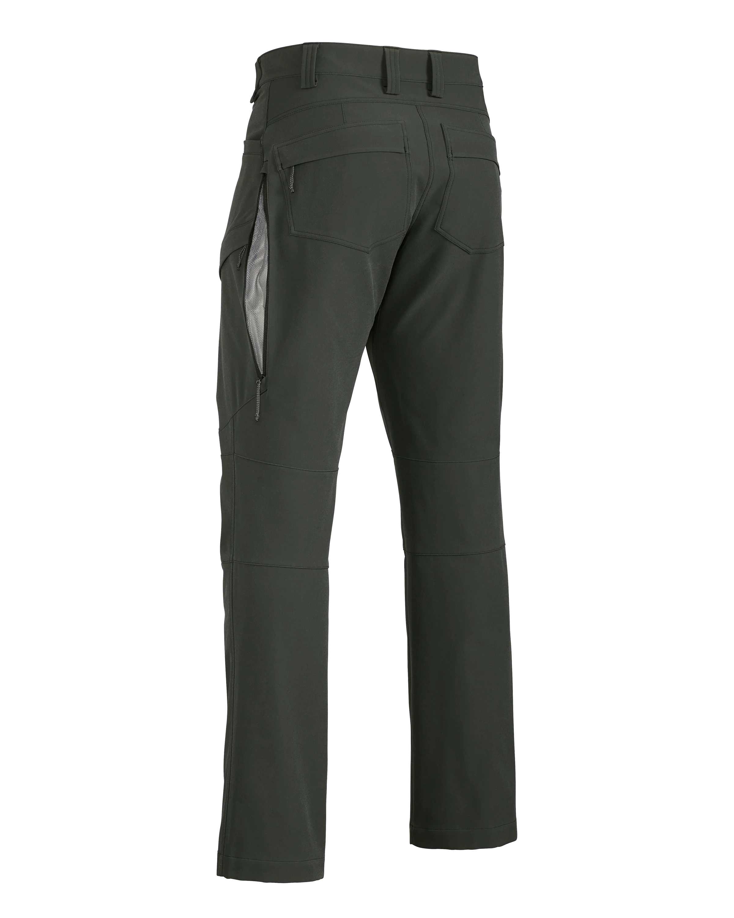 Attack Pant | Gunmetal