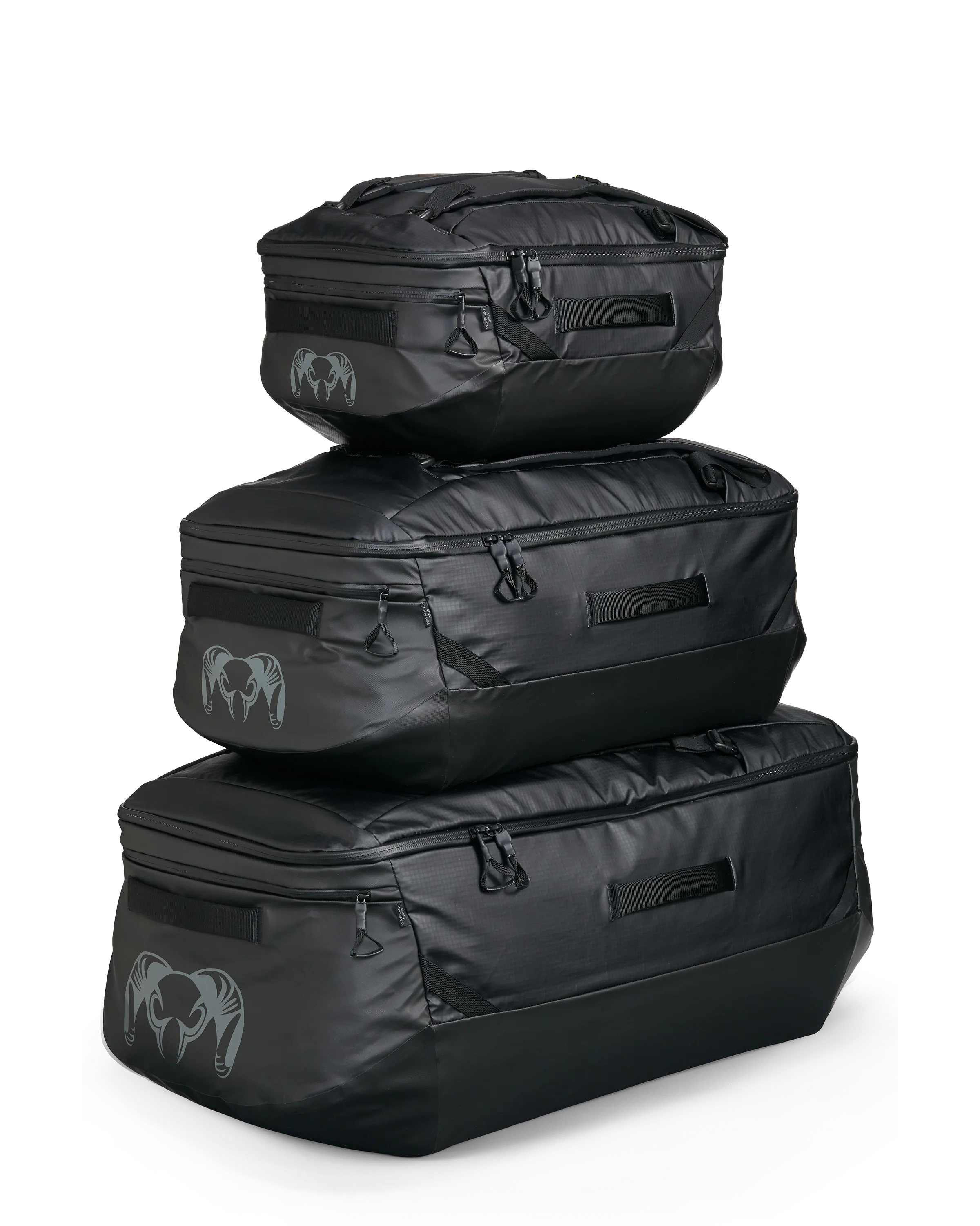 Waypoint 5500 Duffel | Black
