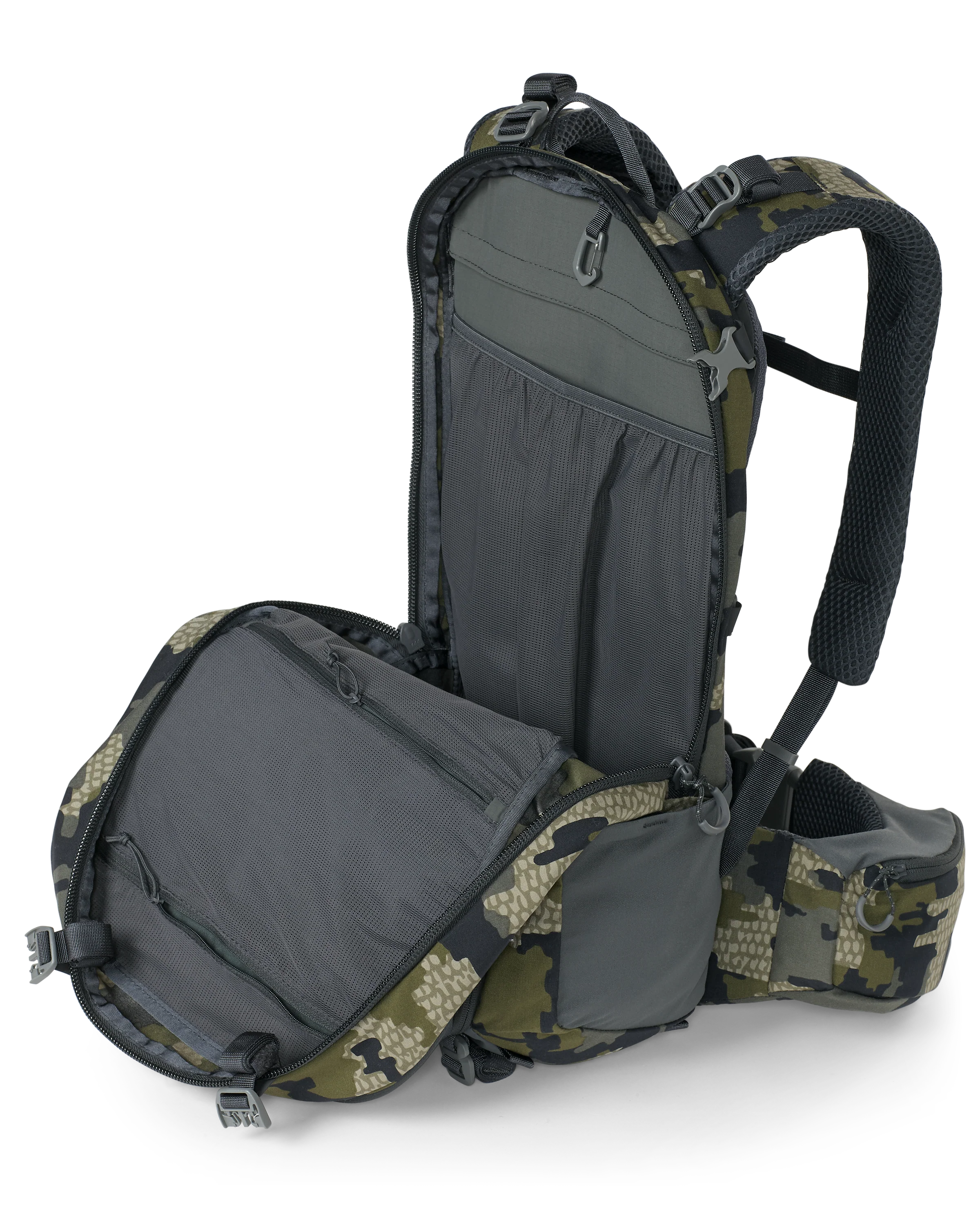 Venture Divide 2000 | Stone