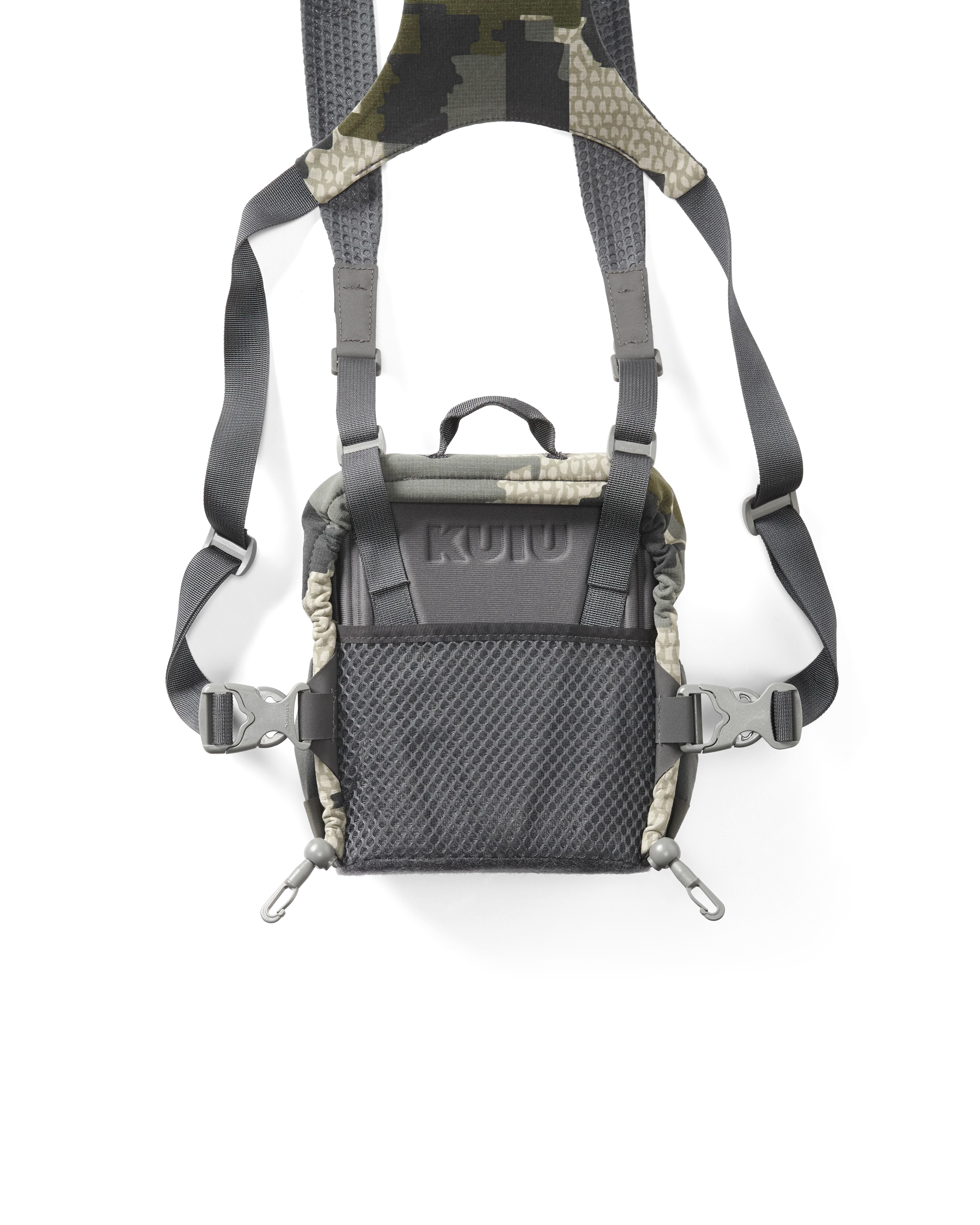 PRO Bino Harness | Verde