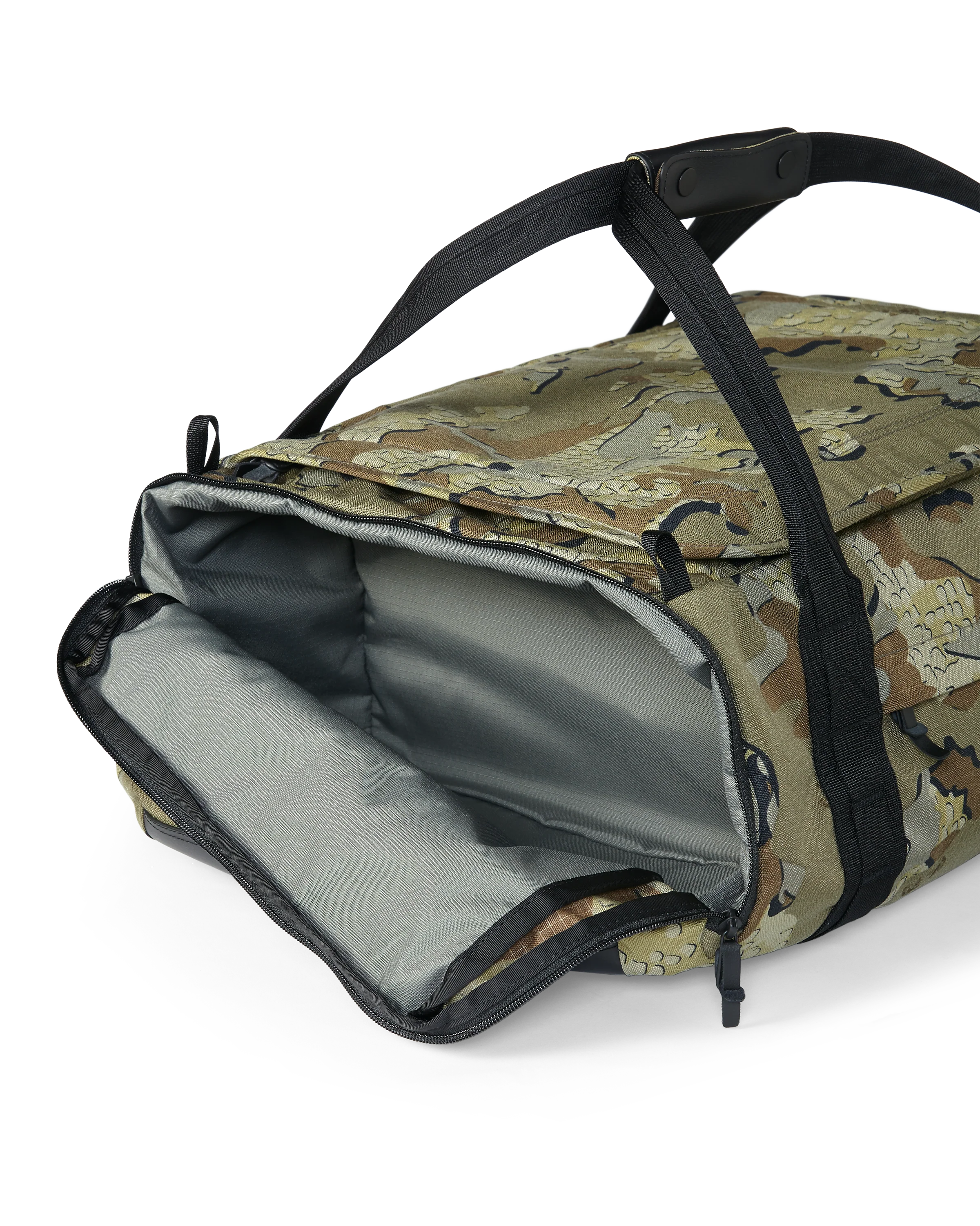 Base Camp CORDURA Duffel | Valo