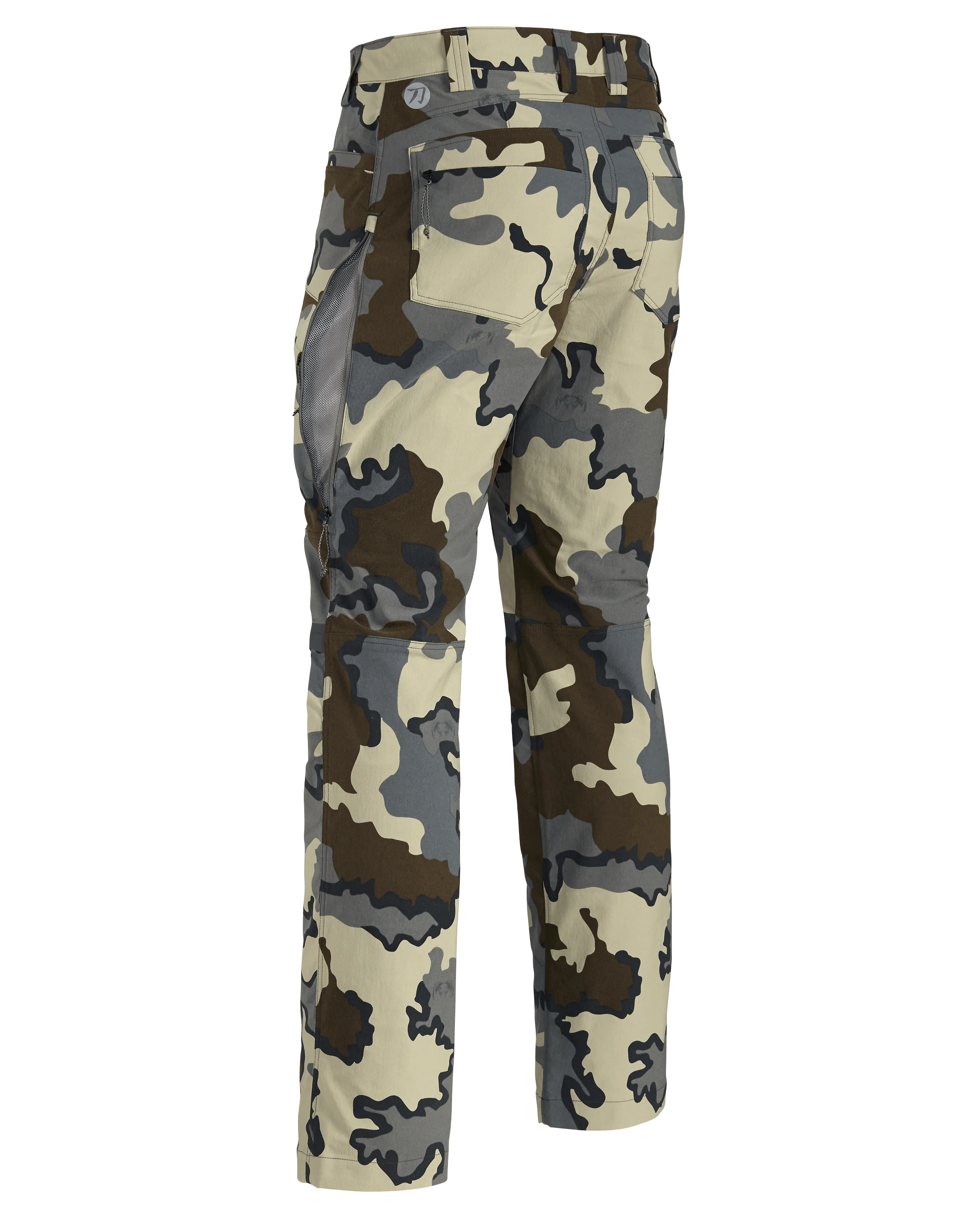 KUIU Kutana Stretch Woven Pant | Vias