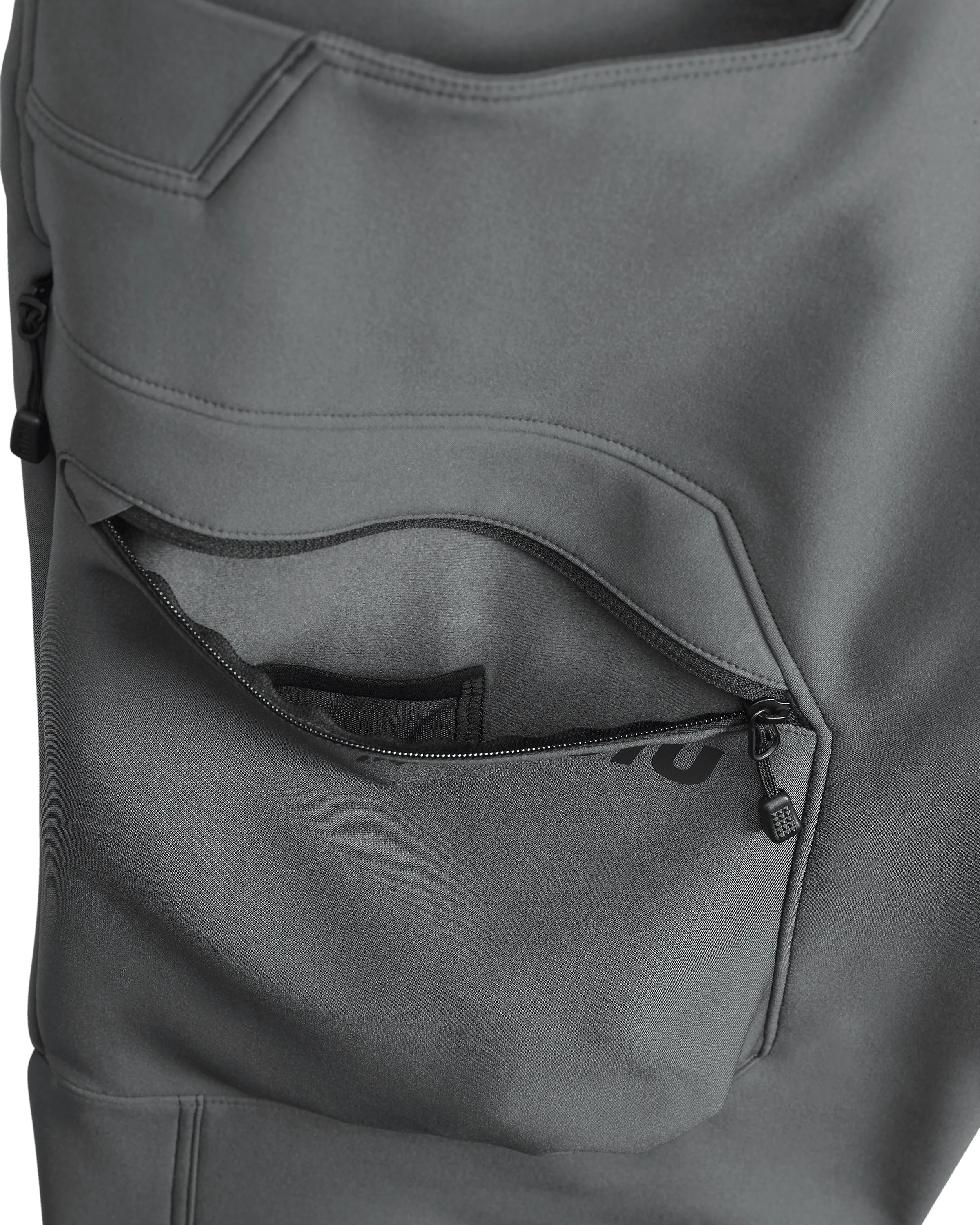 Women's Guide PRO Pant | Gunmetal