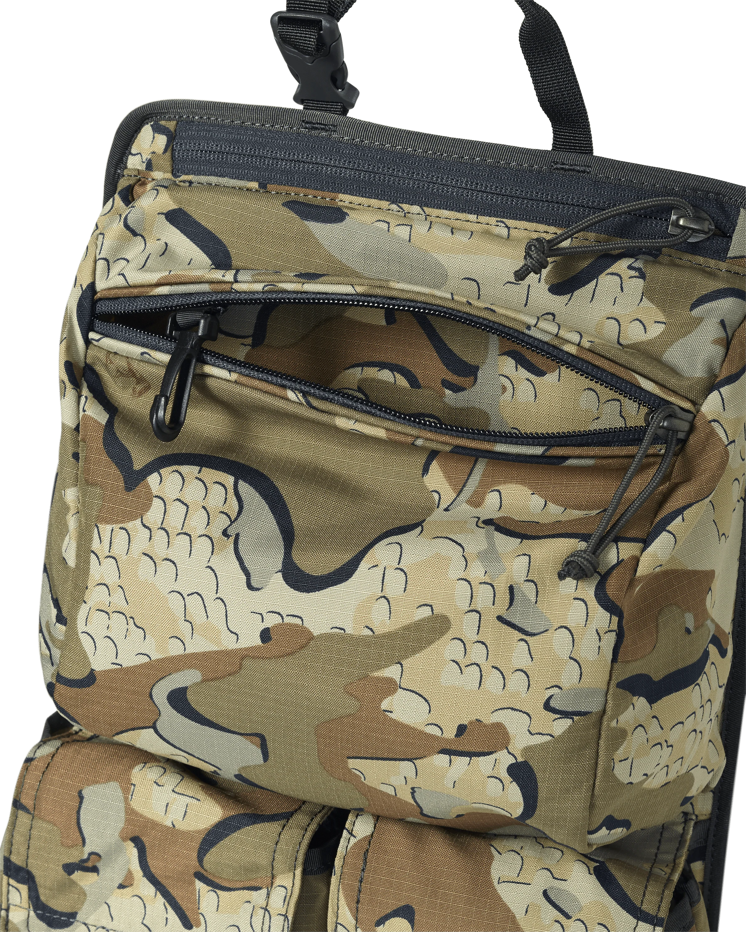 Welded Backpack Removable Organizer | Valo