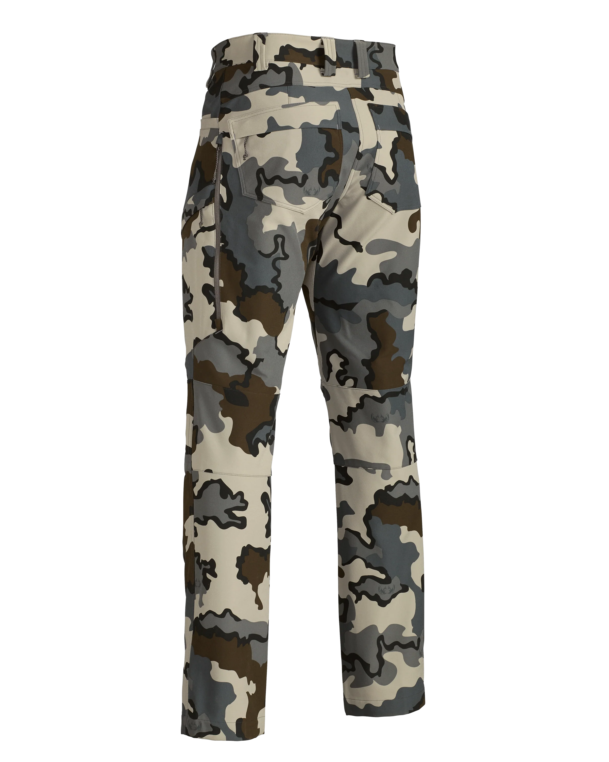 Attack Pant | Vias