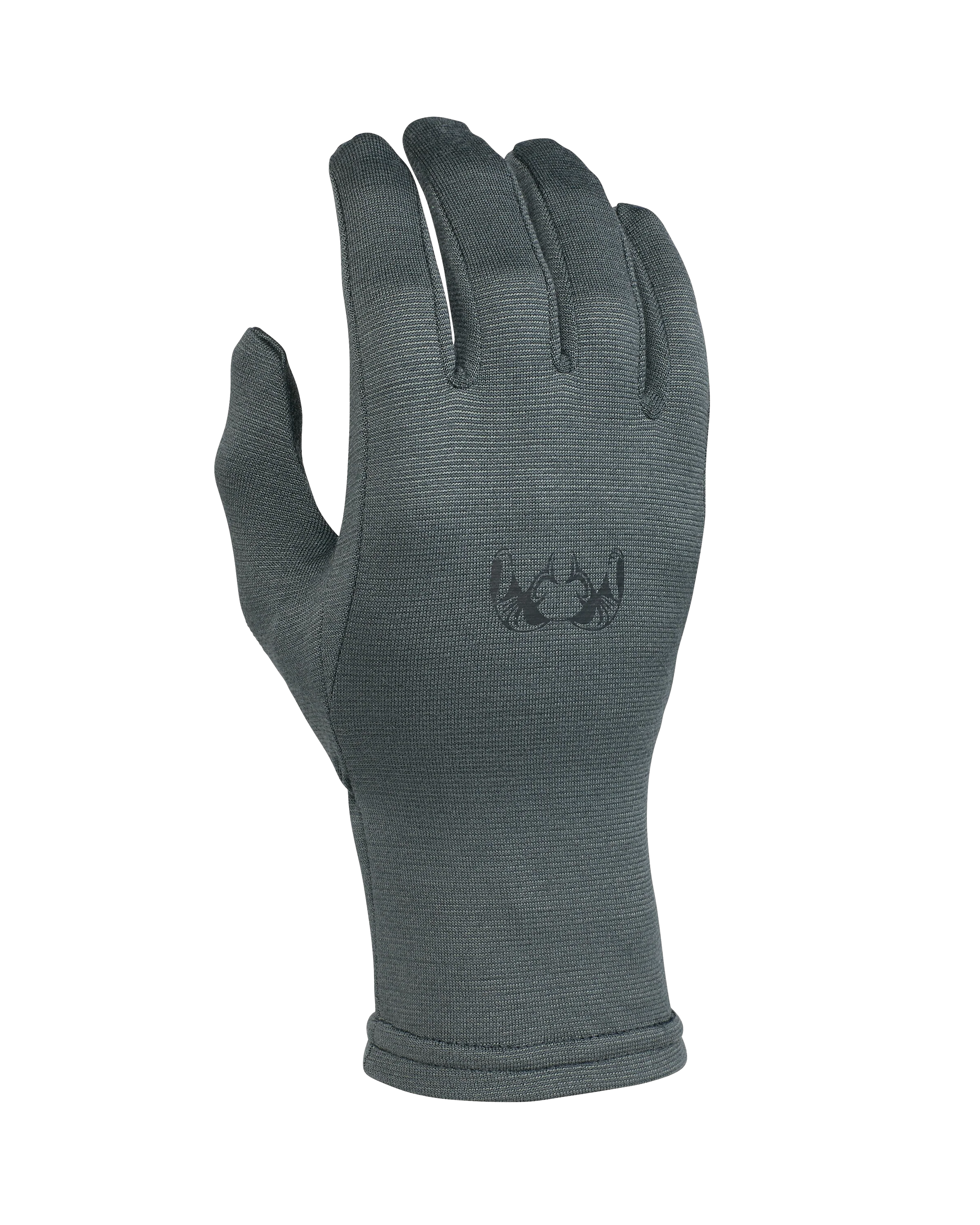 ULTRA Merino 210 Glove | Charcoal