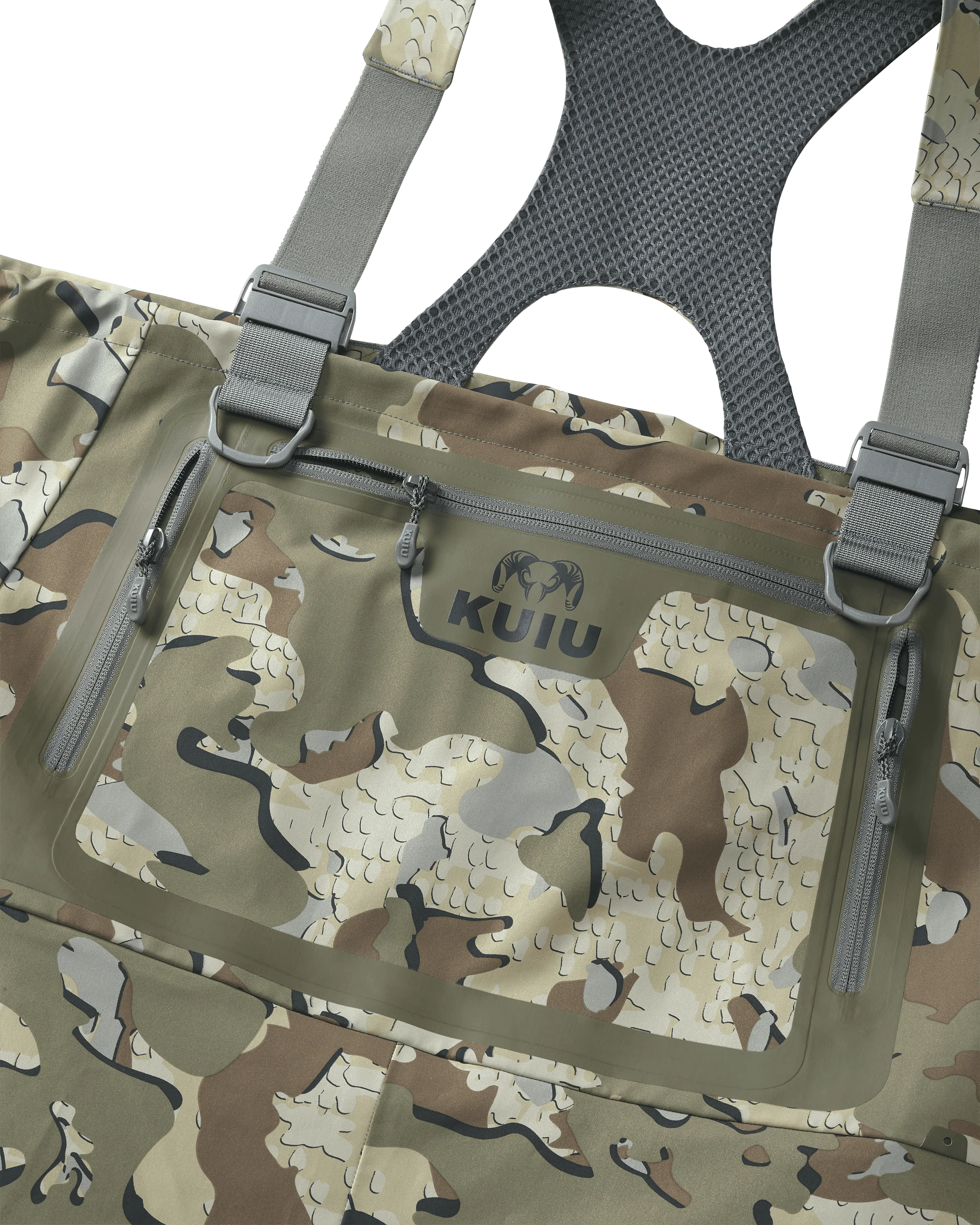 KUIU HD Flex Wader | Valo